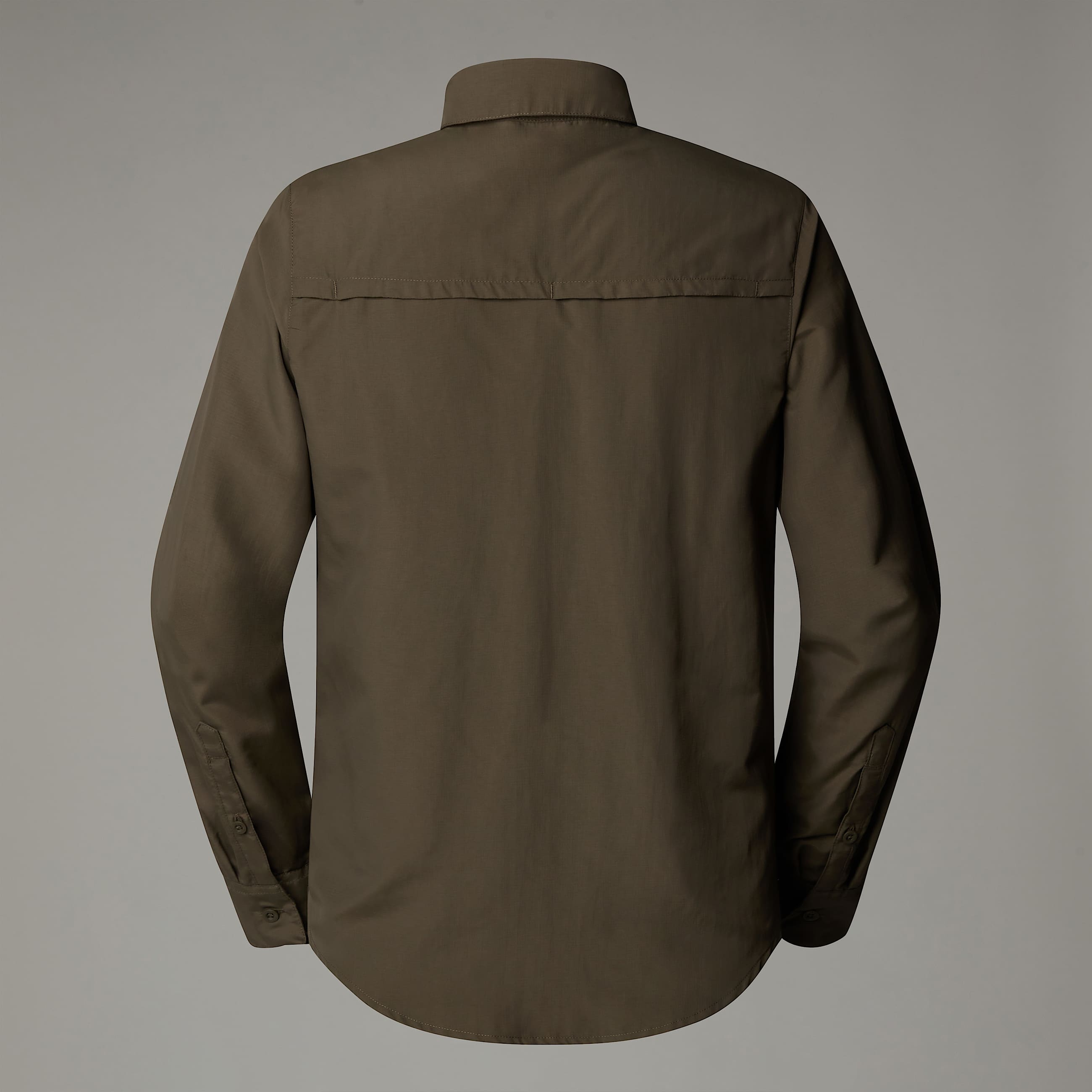 Mska koszula Sequoia TNF ALT1