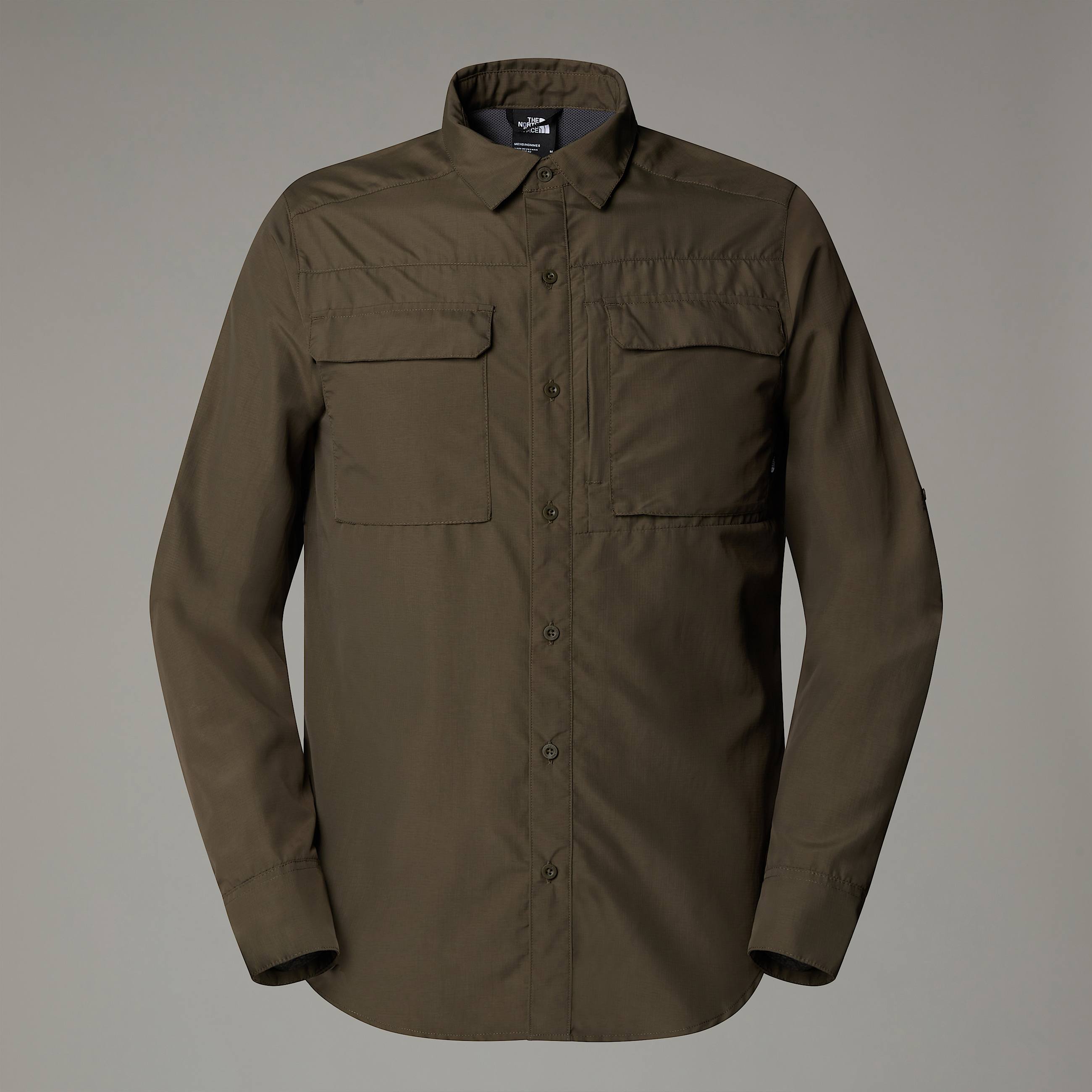 Mska koszula Sequoia TNF HERO