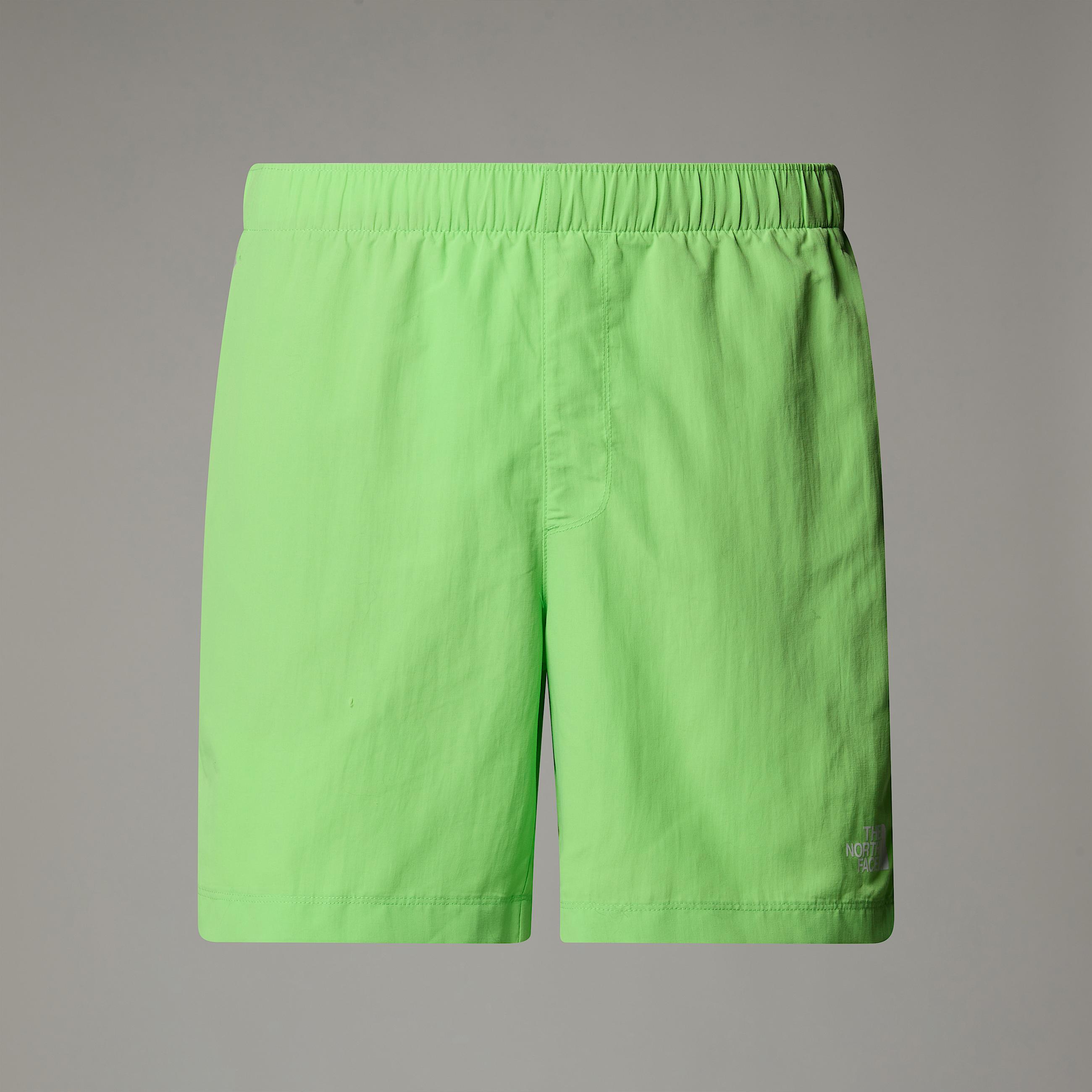Water Shorts M TNF HERO