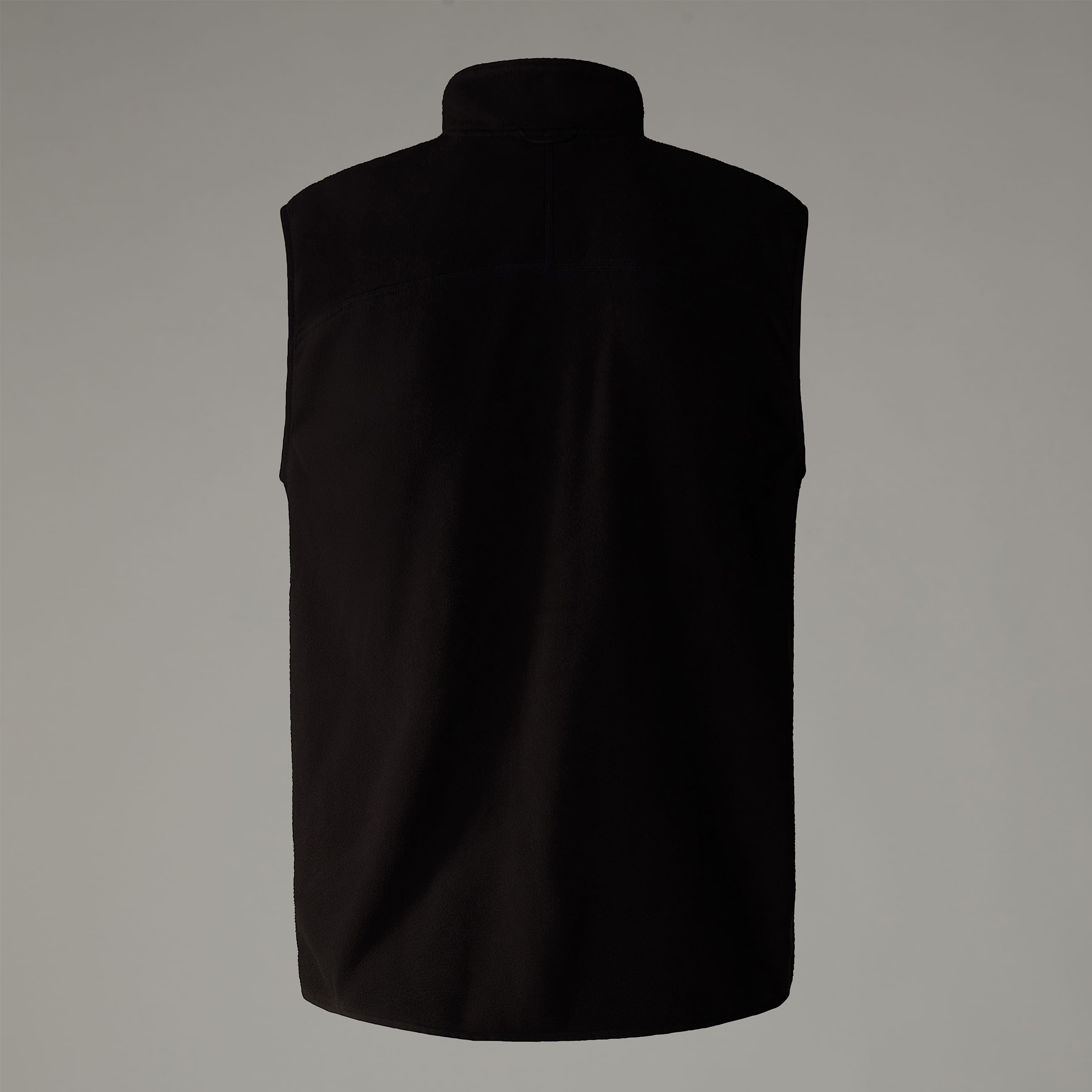 Gilet 100 Glacier da uomo TNF ALT1