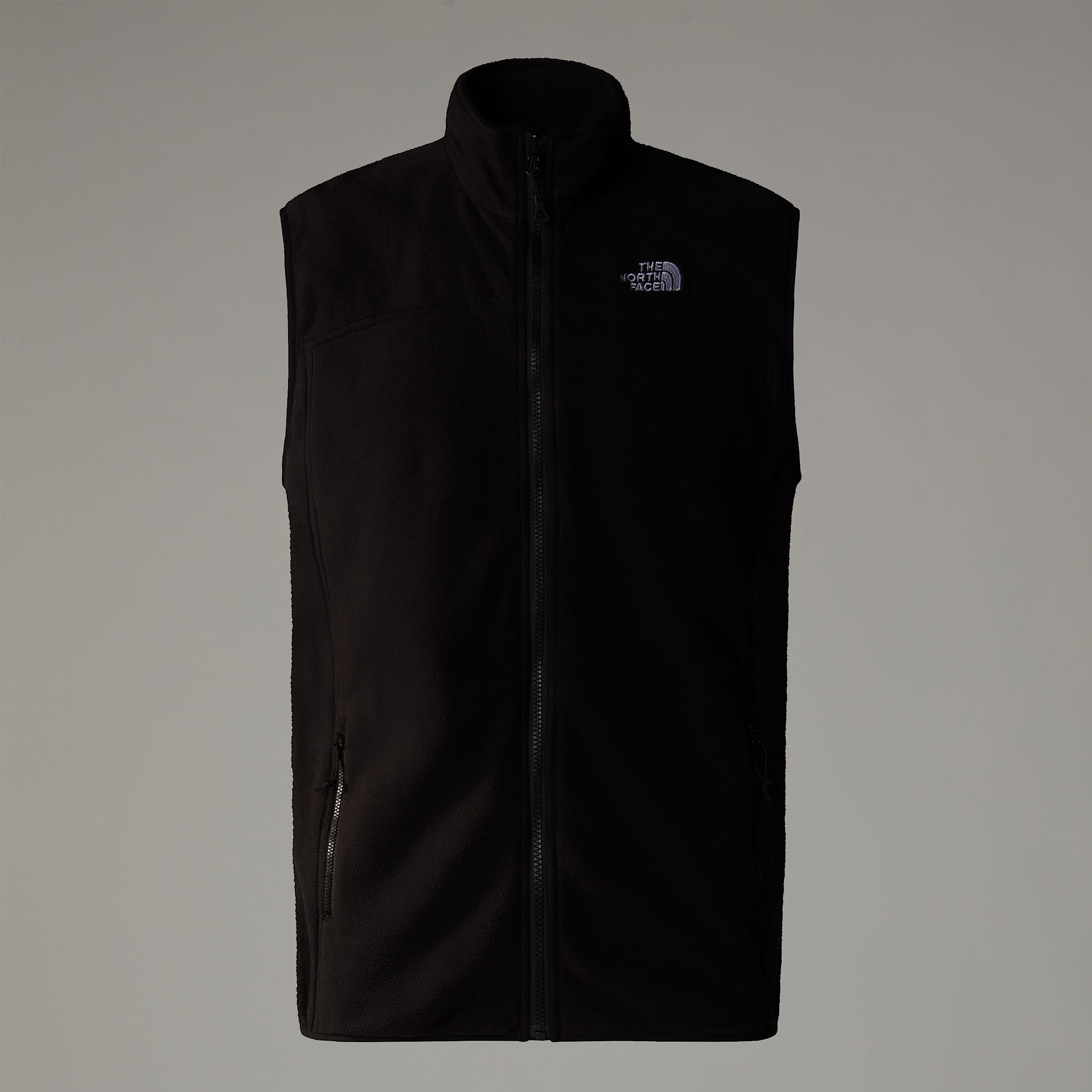 Gilet 100 Glacier da uomo TNF HERO