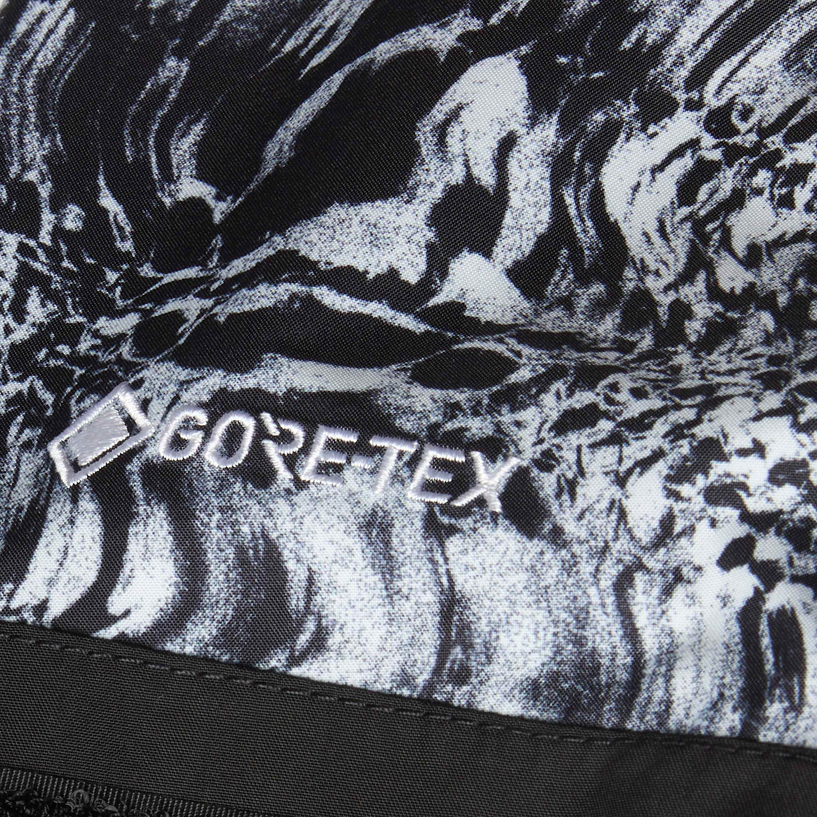 GORETEX Mountain Jacket TNF ALT24