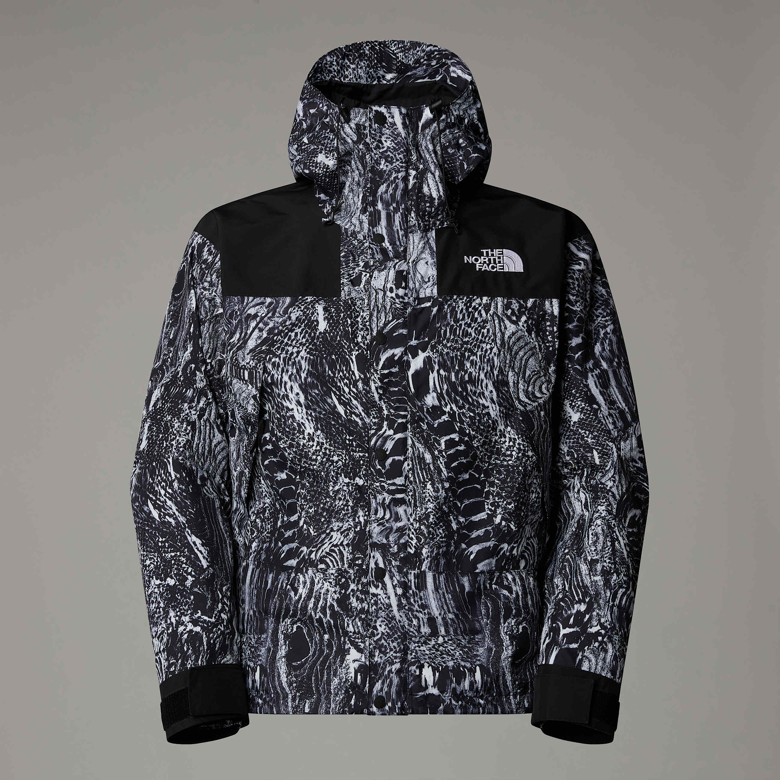 GORETEX Mountain Jacket TNF HERO