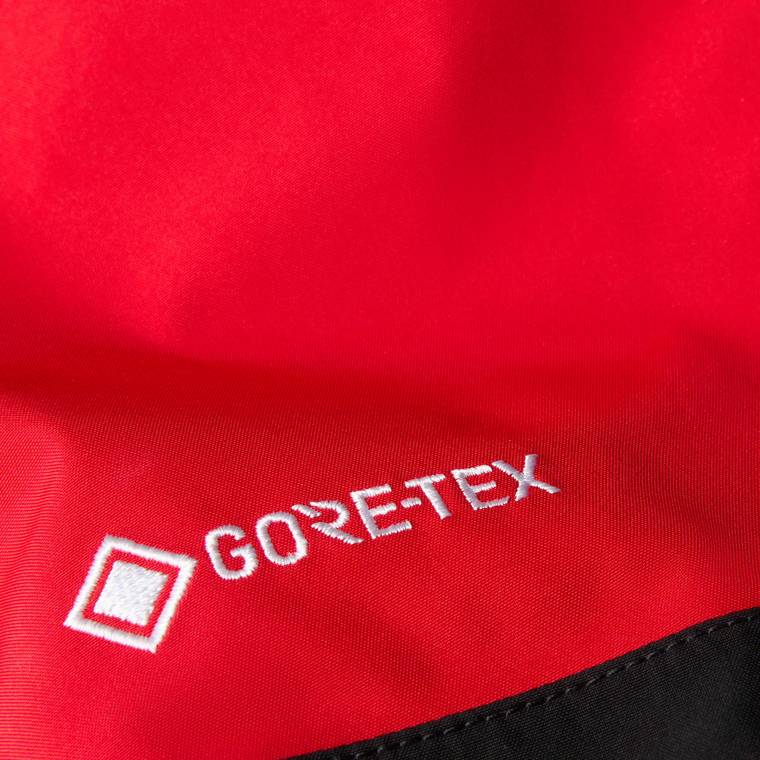 GORETEX Mountain Jacket TNF ALT25