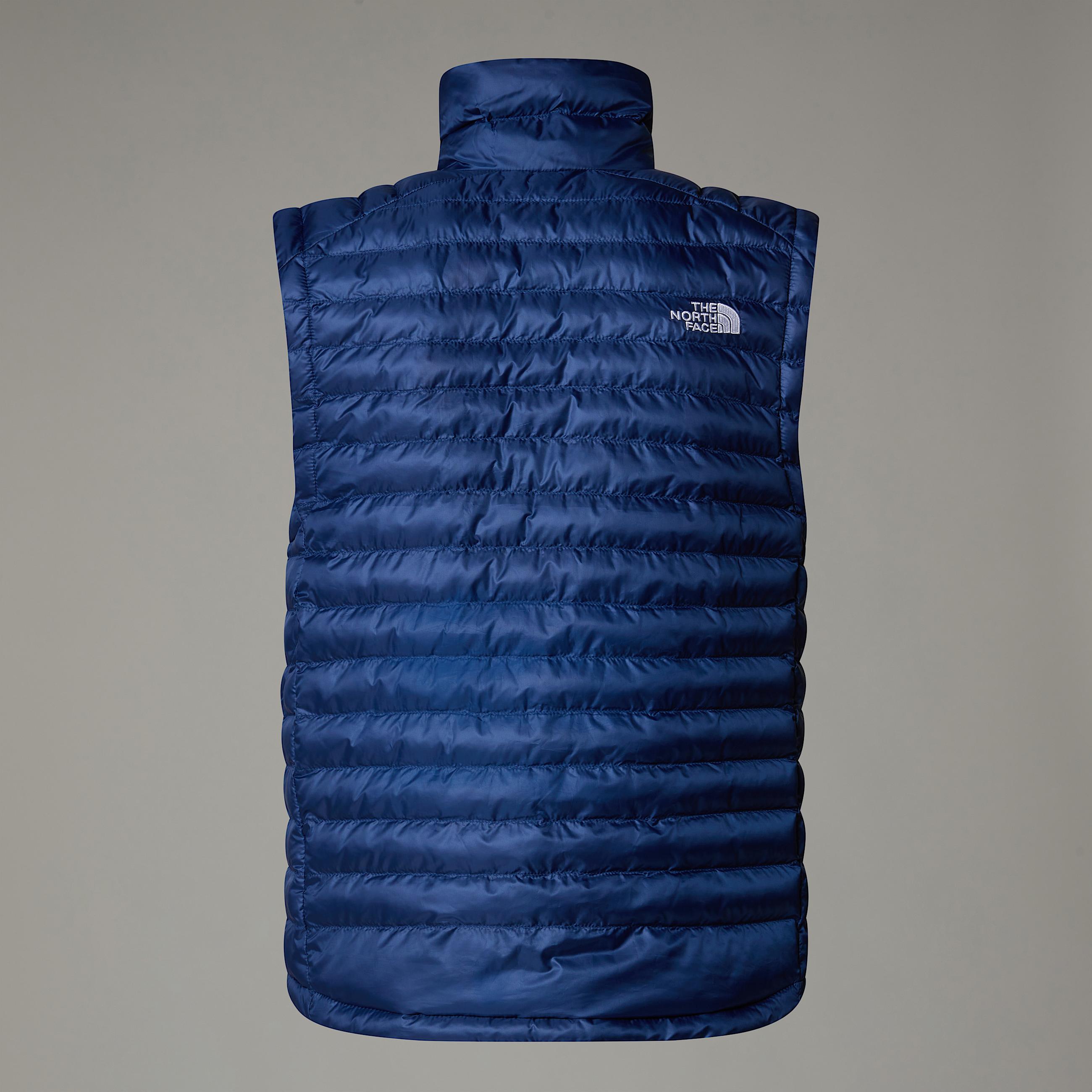 Gilet Huila con imbottitura sintetica da uomo TNF ALT1
