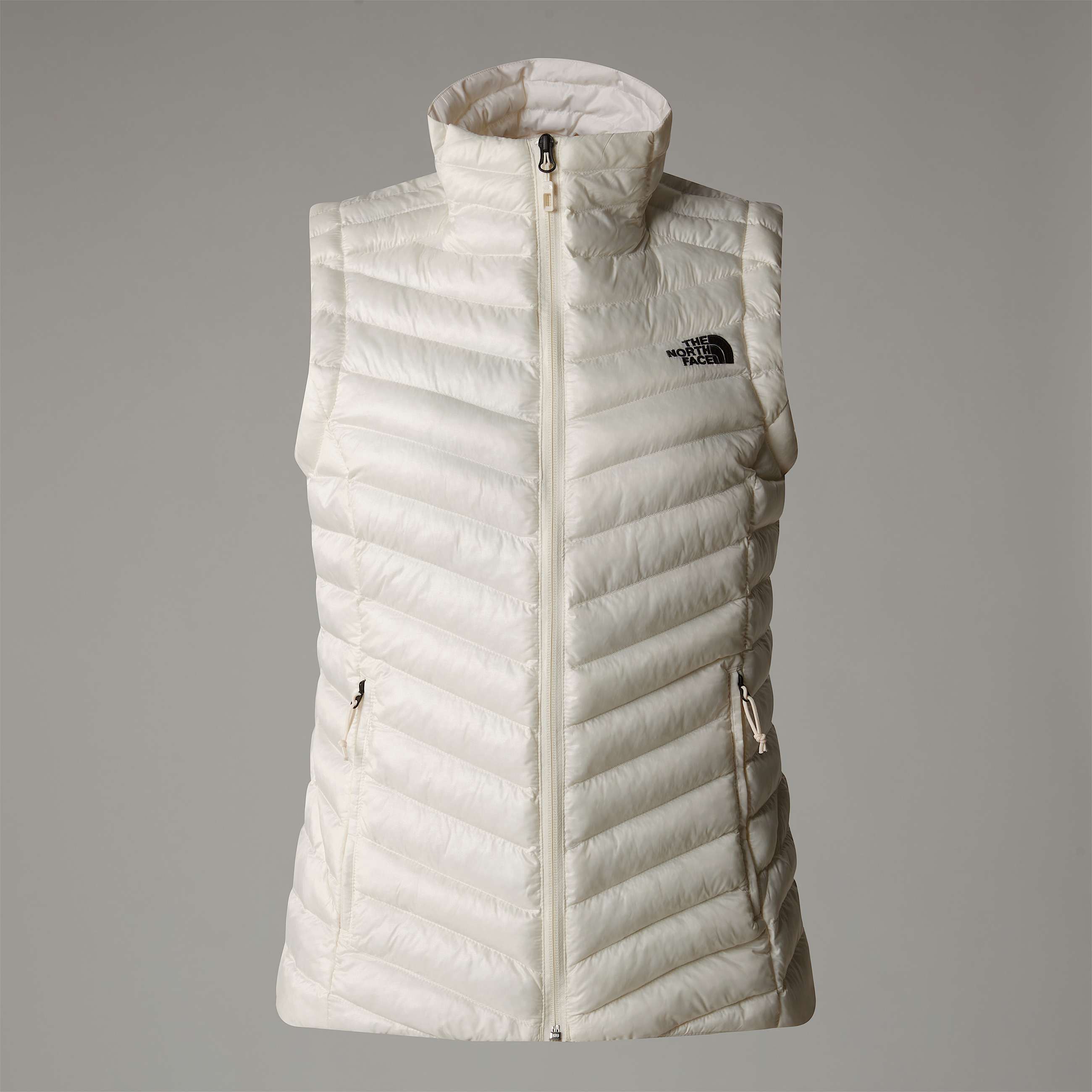 Gilet Huila con imbottitura sintetica da donna TNF HERO