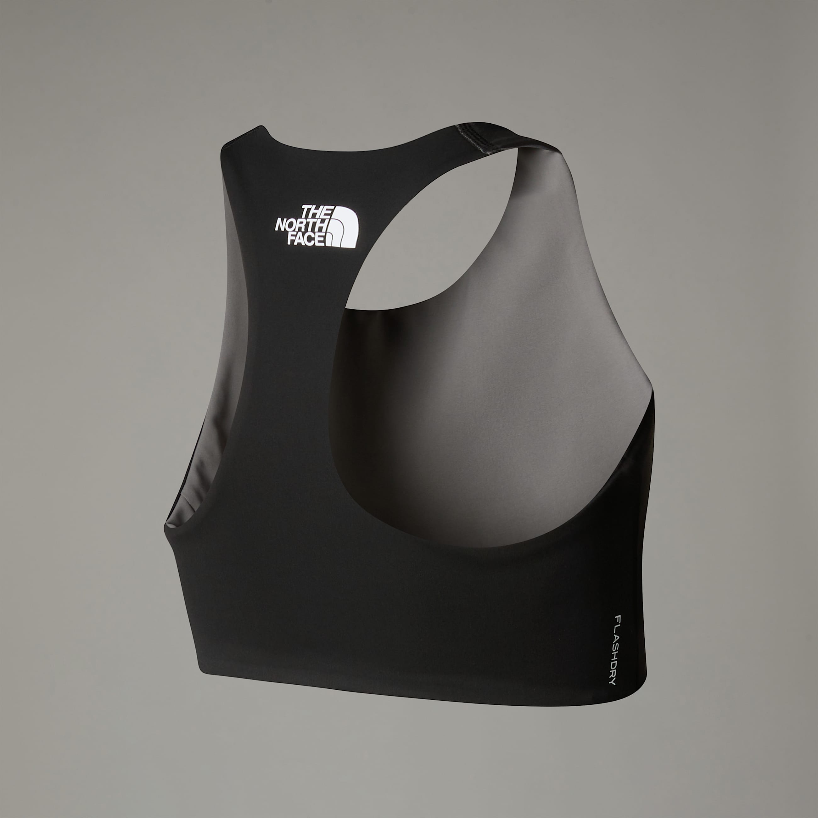 Girls Never Stop Reversible Tanklette TNF ALT1