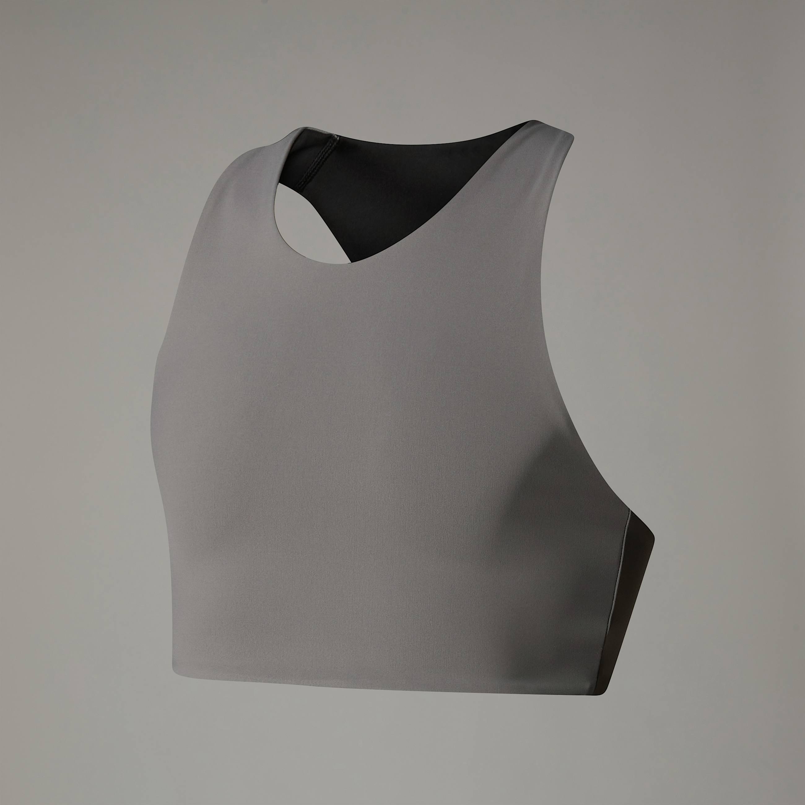 Girls Never Stop Reversible Tanklette TNF ALT2