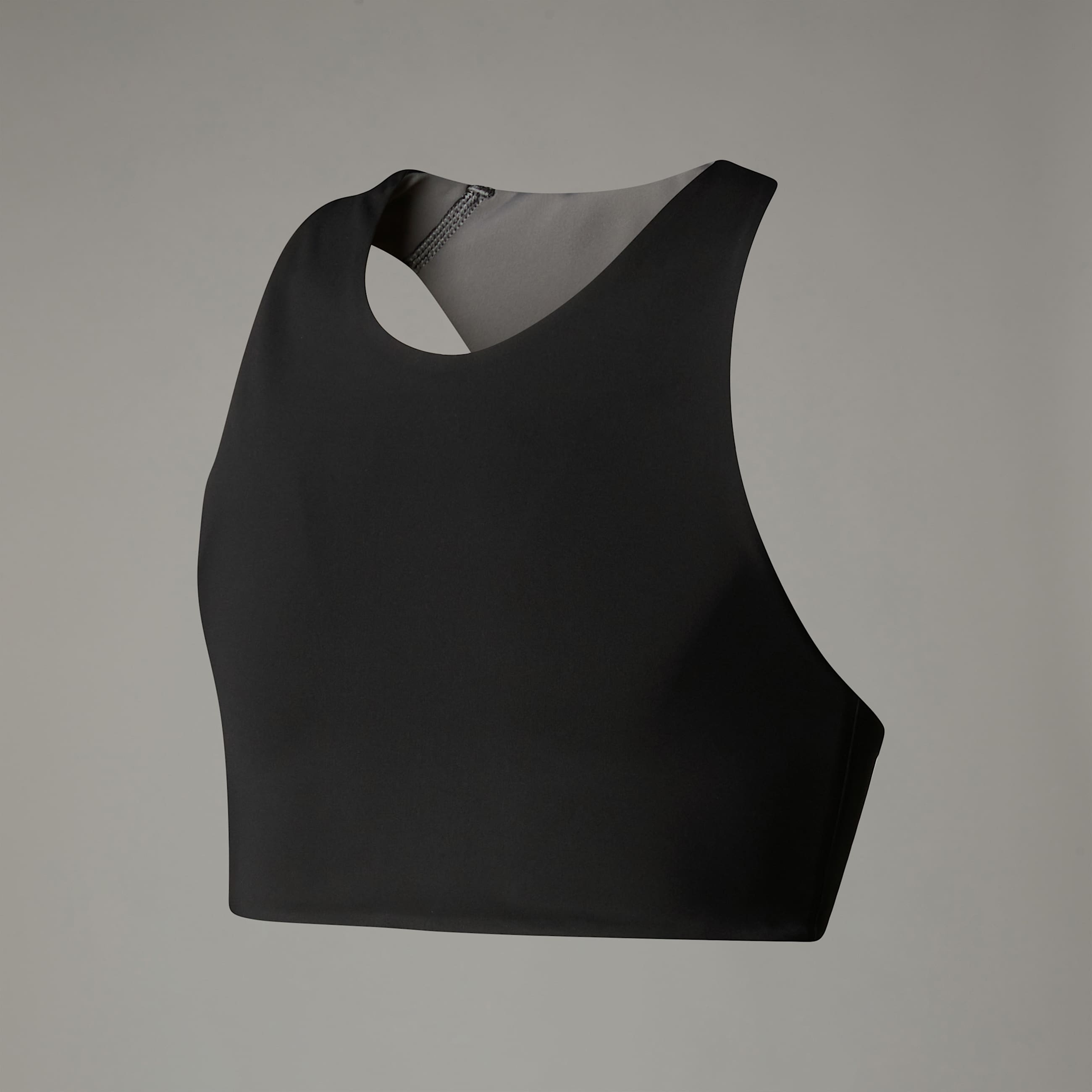 Girls Never Stop Reversible Tanklette TNF HERO