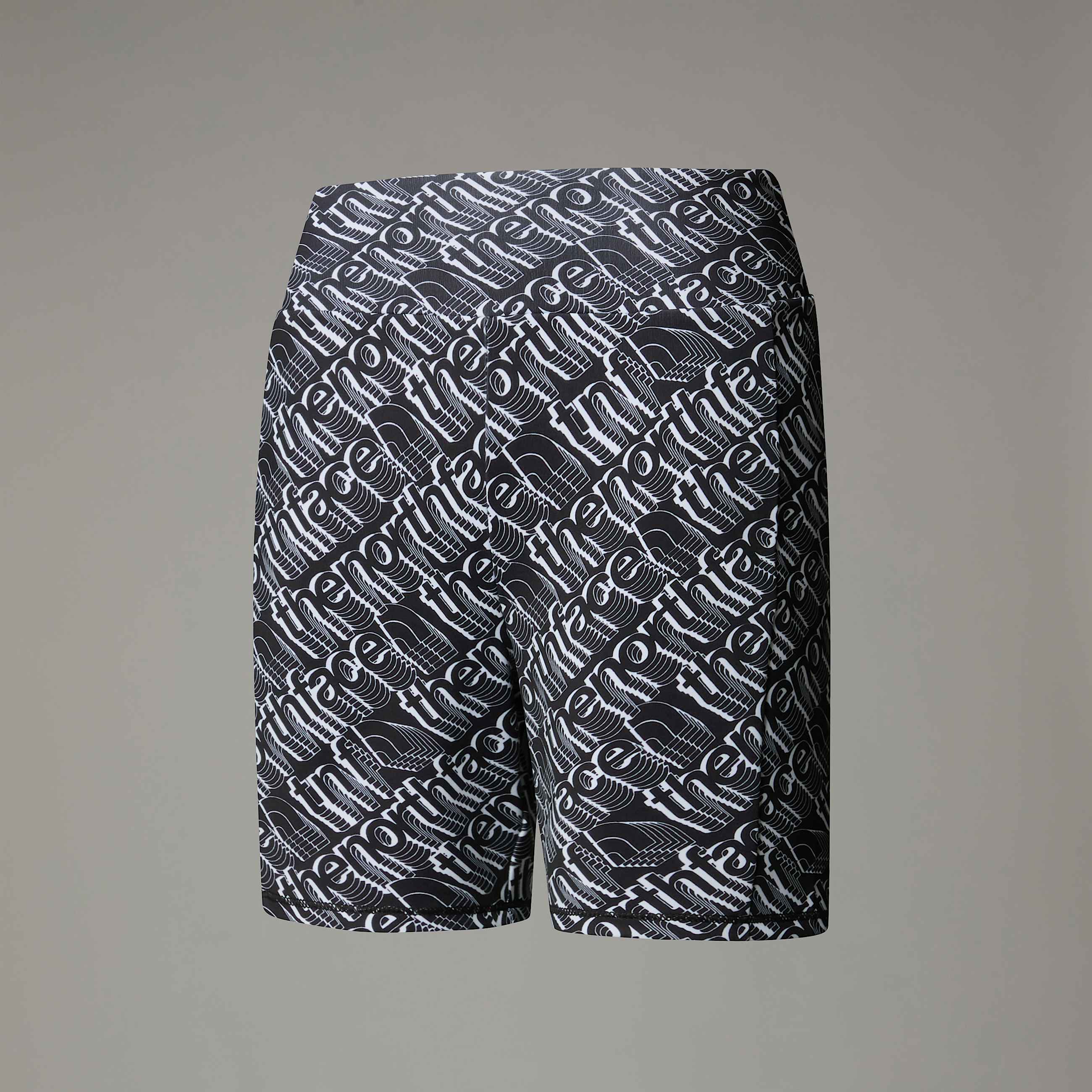 Pantaloncini da ciclista Never Stop da ragazza TNF HERO