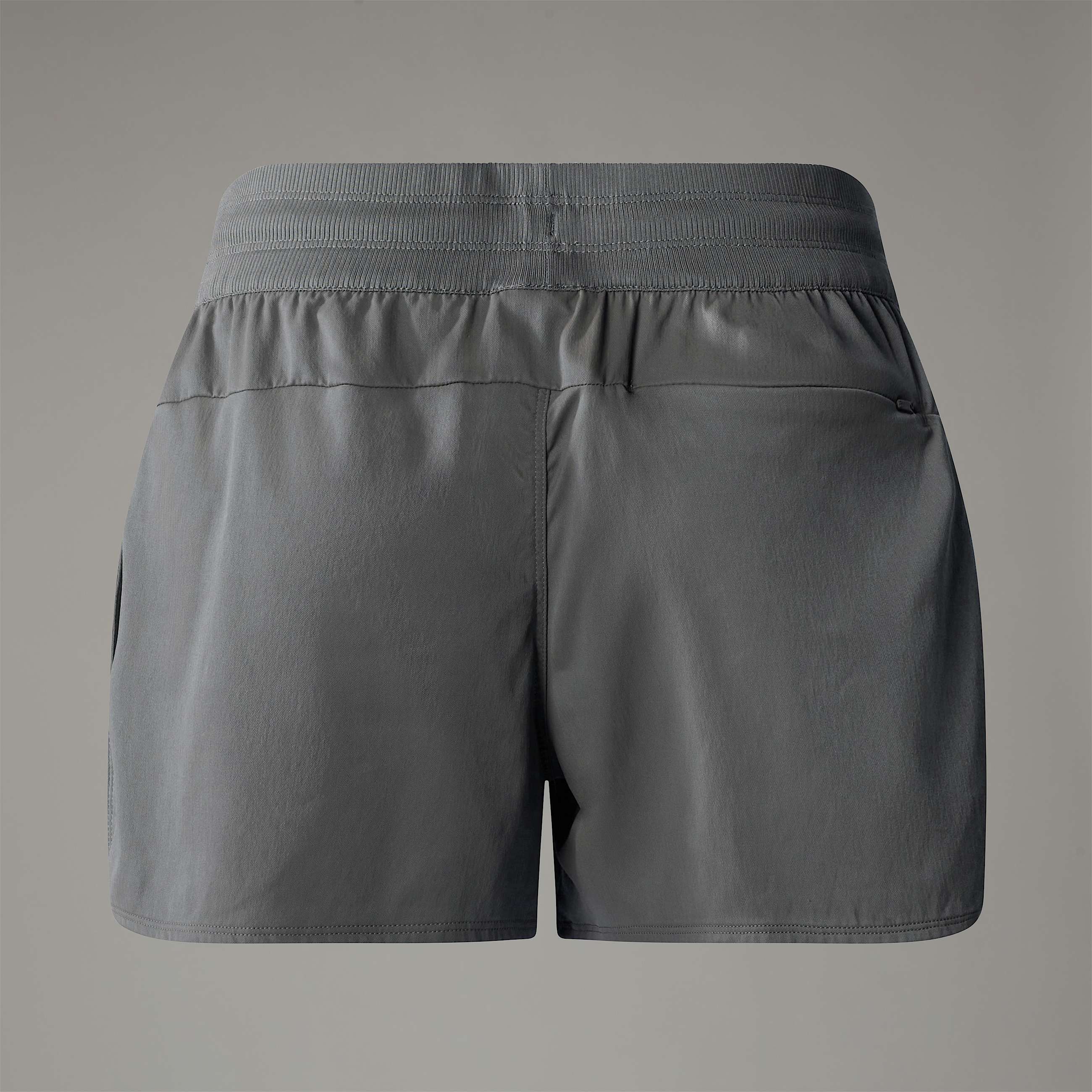 Pantaloncini Aphrodite da donna TNF ALT1