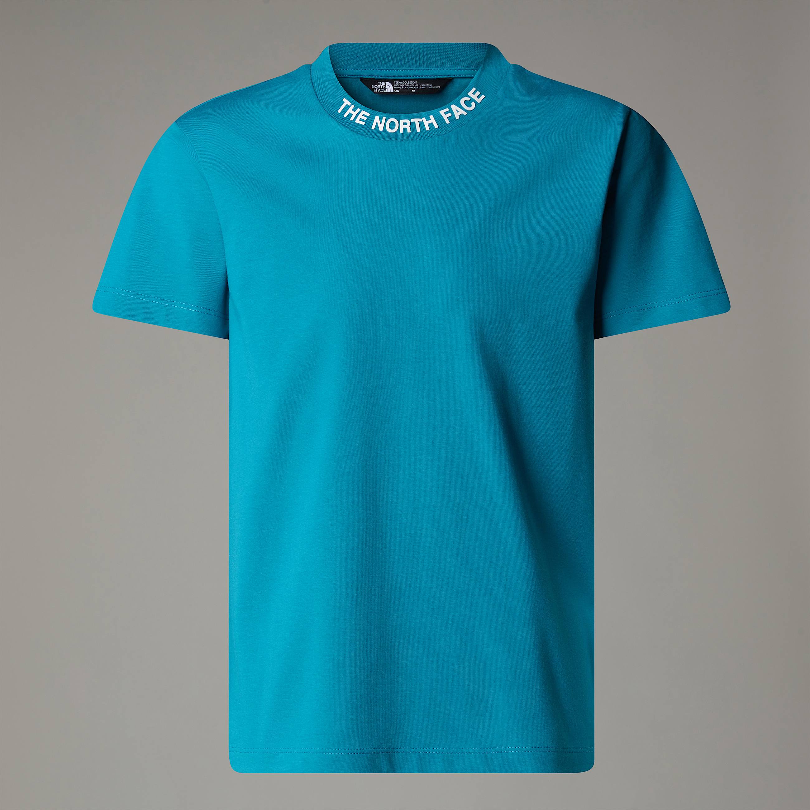 Teens Zumu TShirt TNF HERO