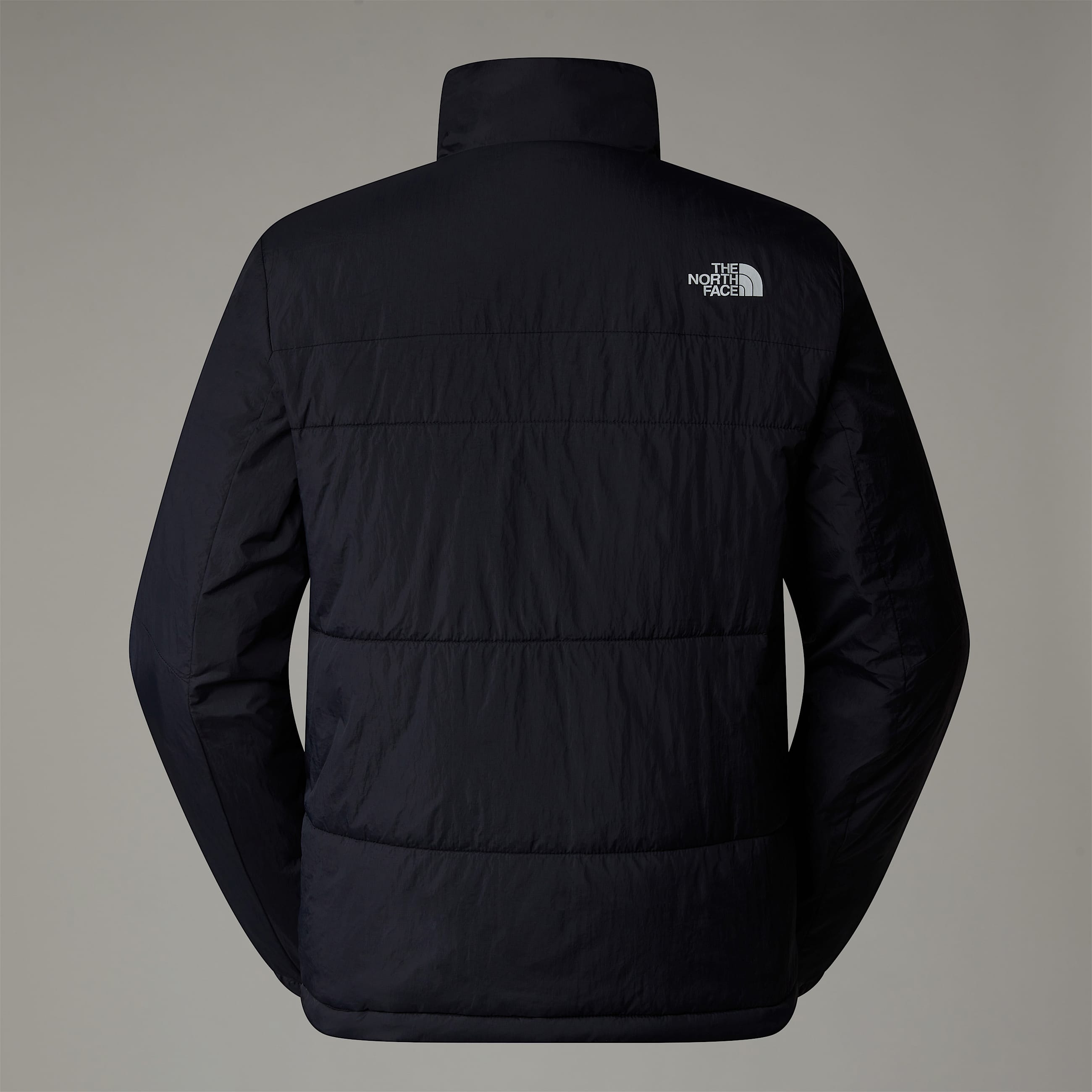 Mens Gosei Puffer Jacket TNF ALT1