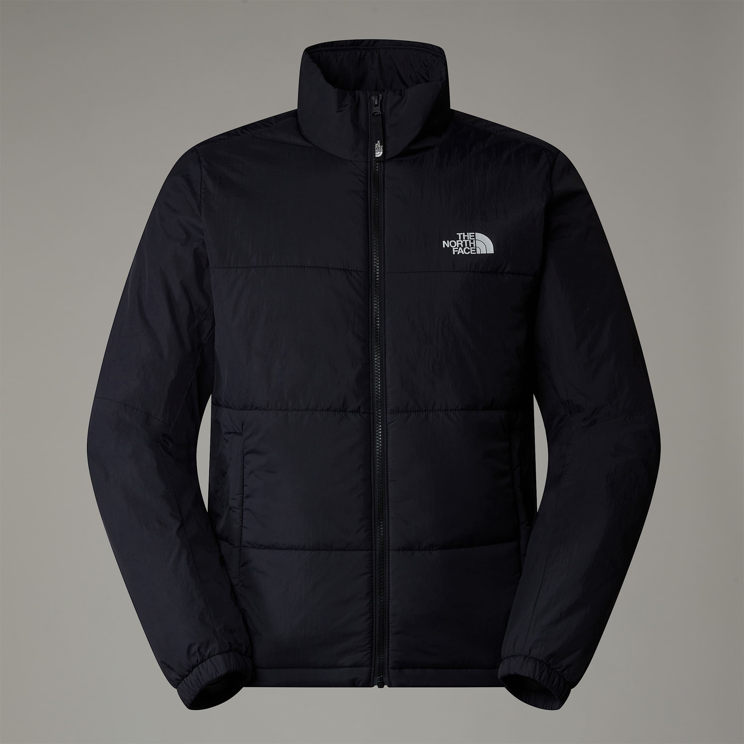 Mens Gosei Puffer Jacket TNF HERO