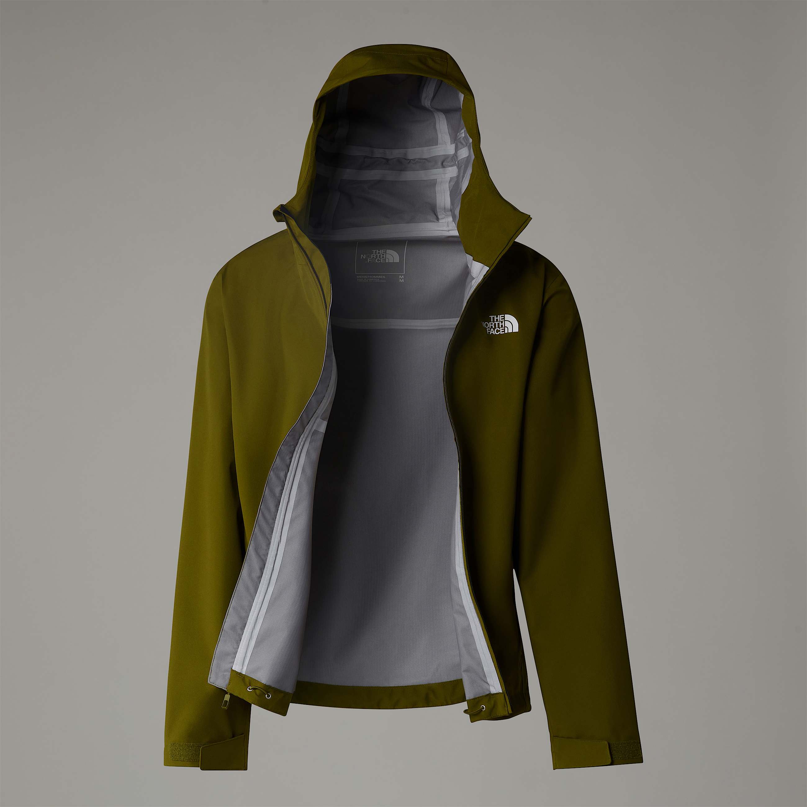 Mens Whiton 3L Jacket TNF ALT17