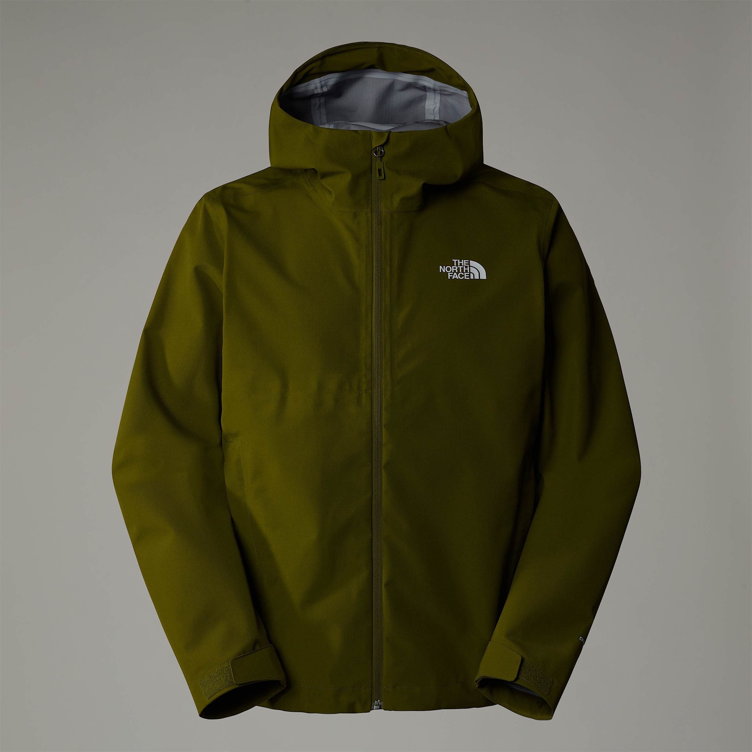Mens Whiton 3L Jacket TNF HERO