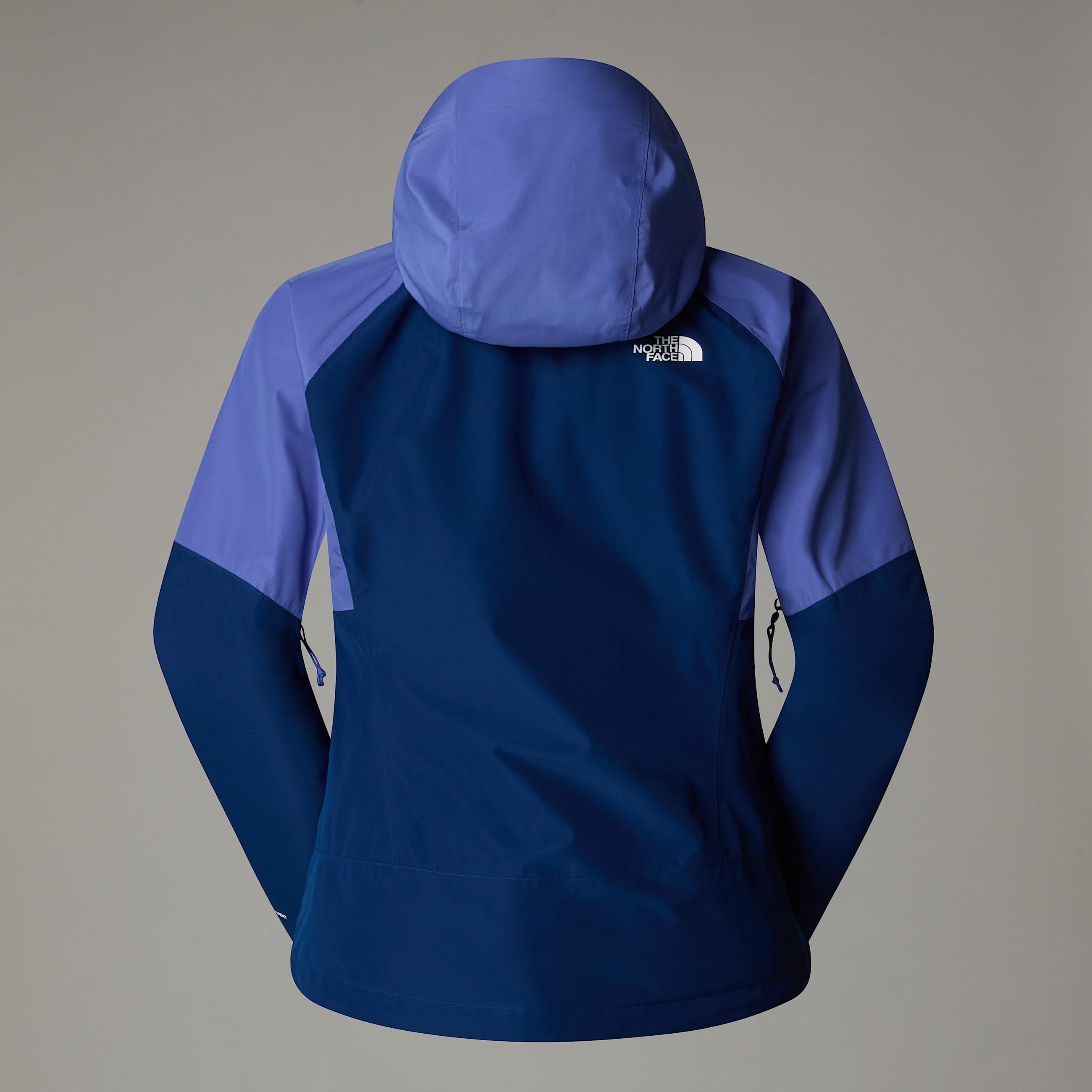 Diablo Dynamic ZipIn kompatibel Jacke fr Damen TNF ALT1