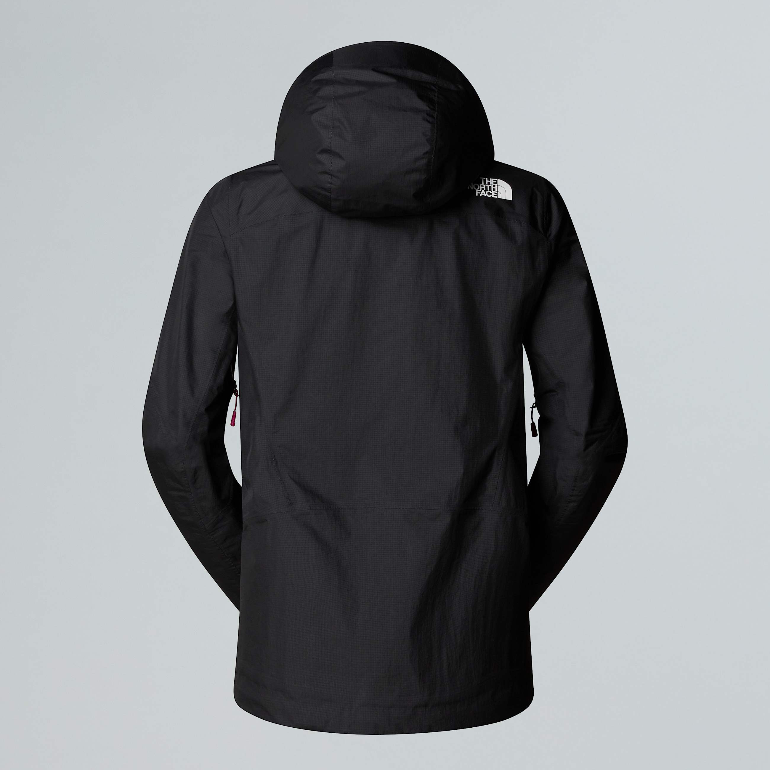 Signal 25L DryVent Jacket W TNF ALT1