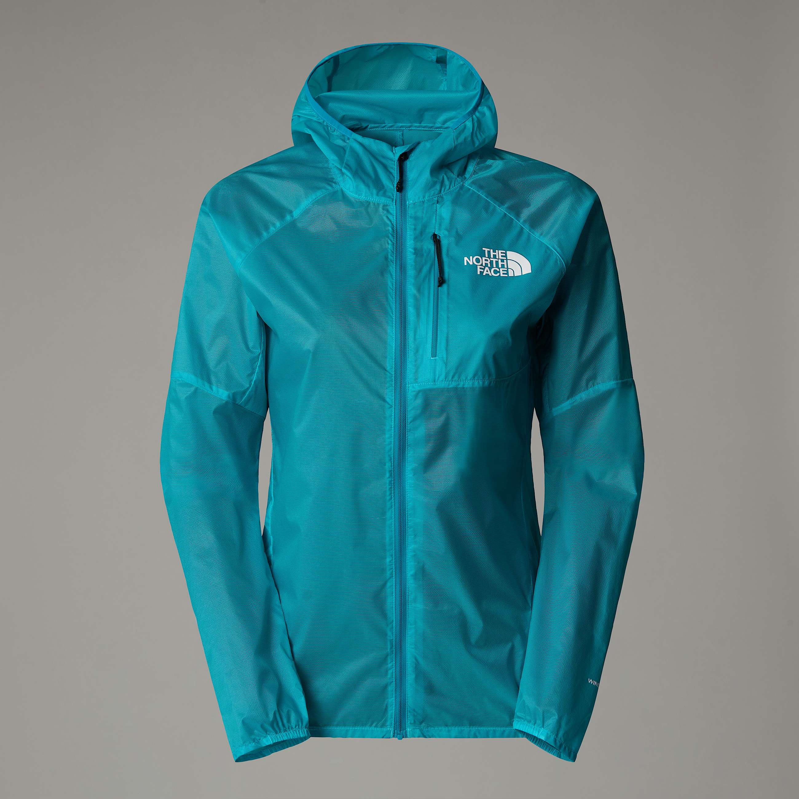 Windstream Shelljacke fr Damen TNF HERO