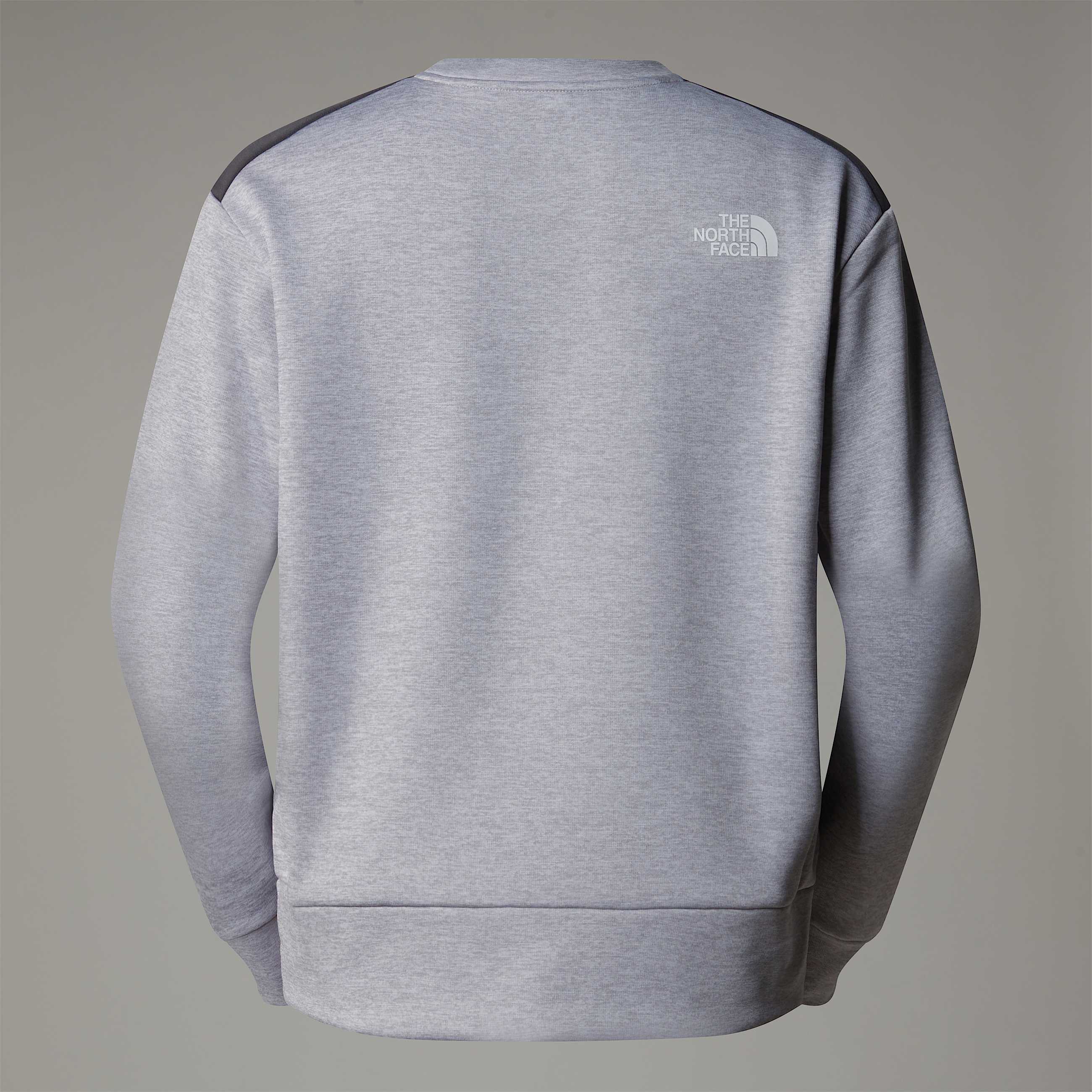 Felpa in pile Reaxion da donna TNF ALT1