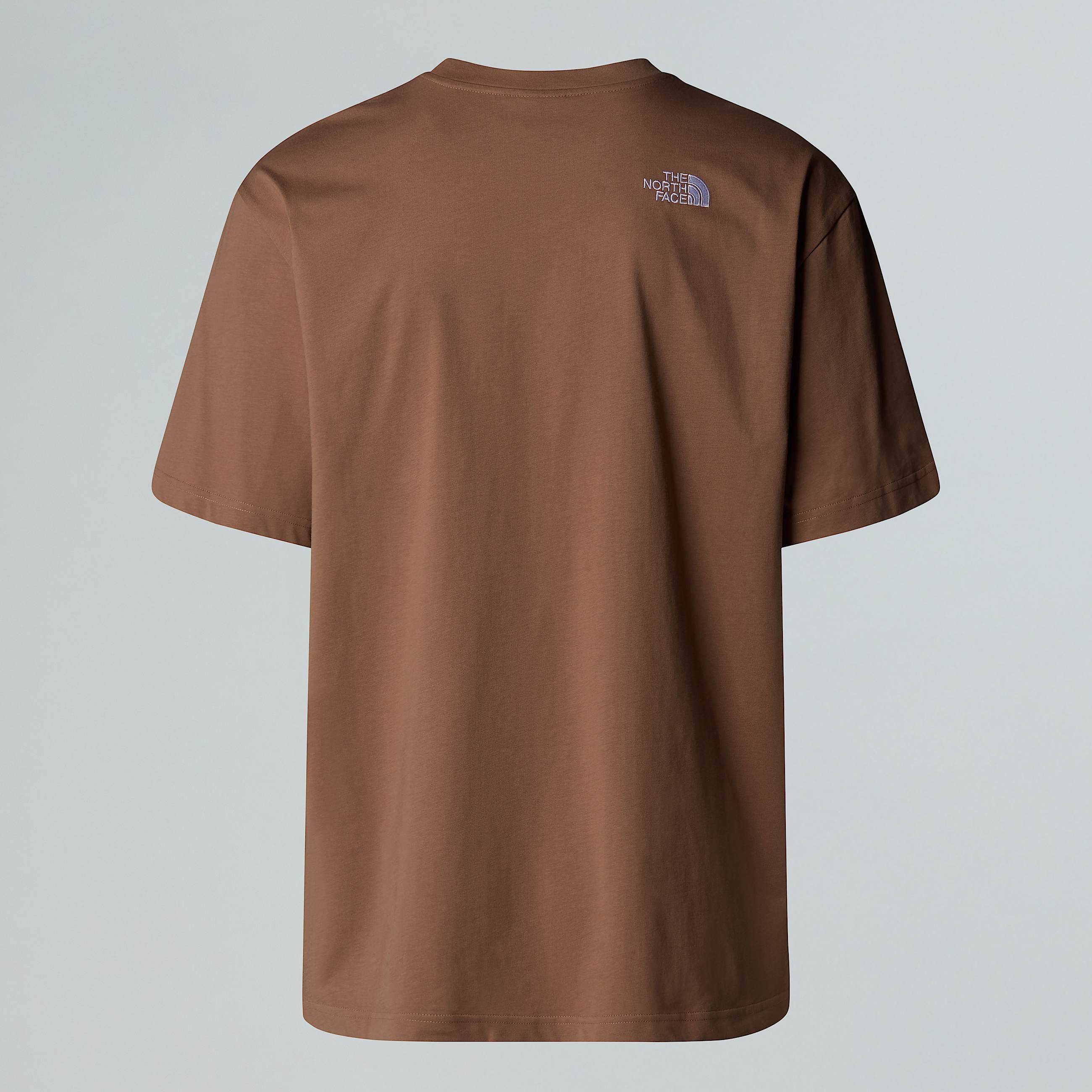 Oversized Essential TShirt M TNF ALT1