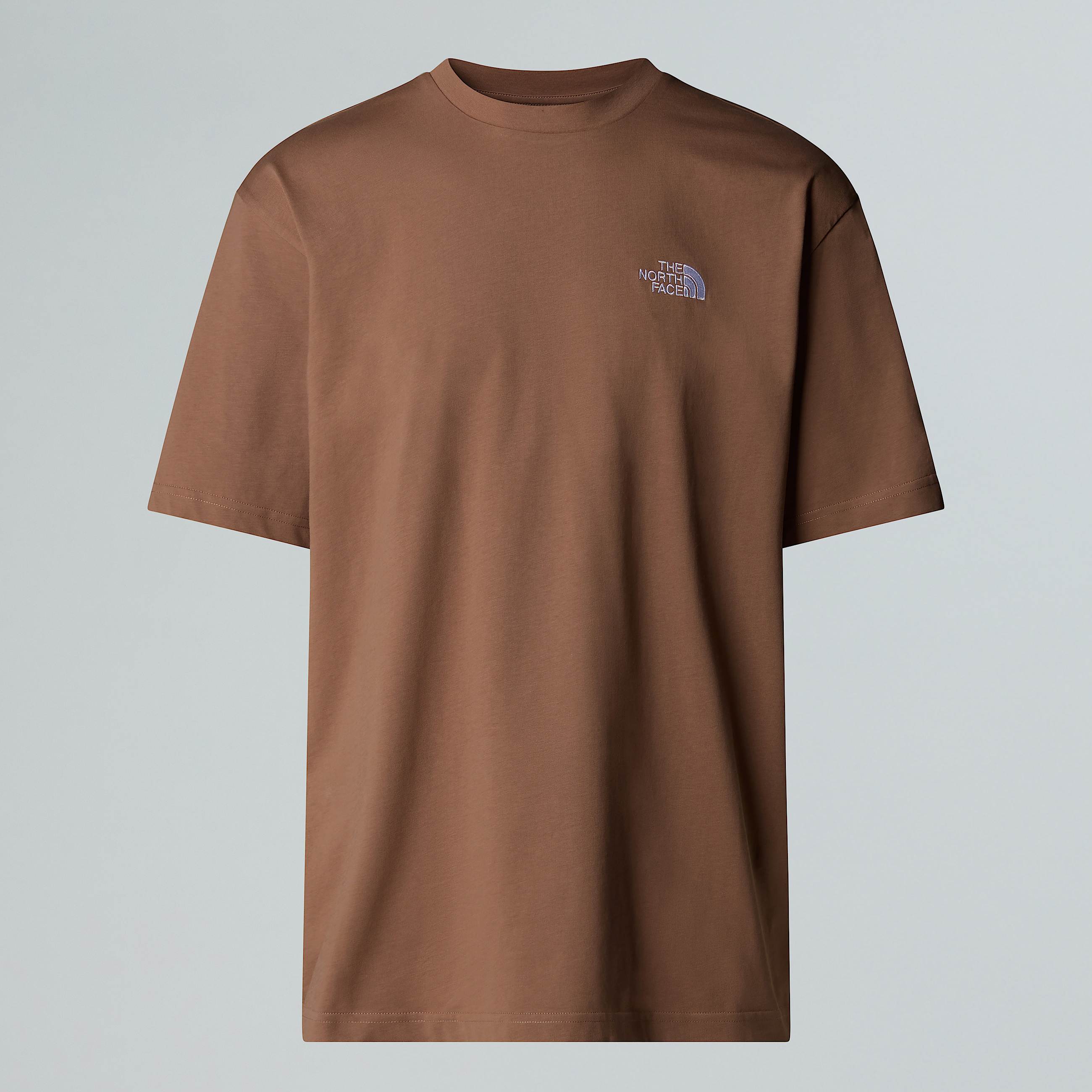 Oversized Essential TShirt M TNF HERO