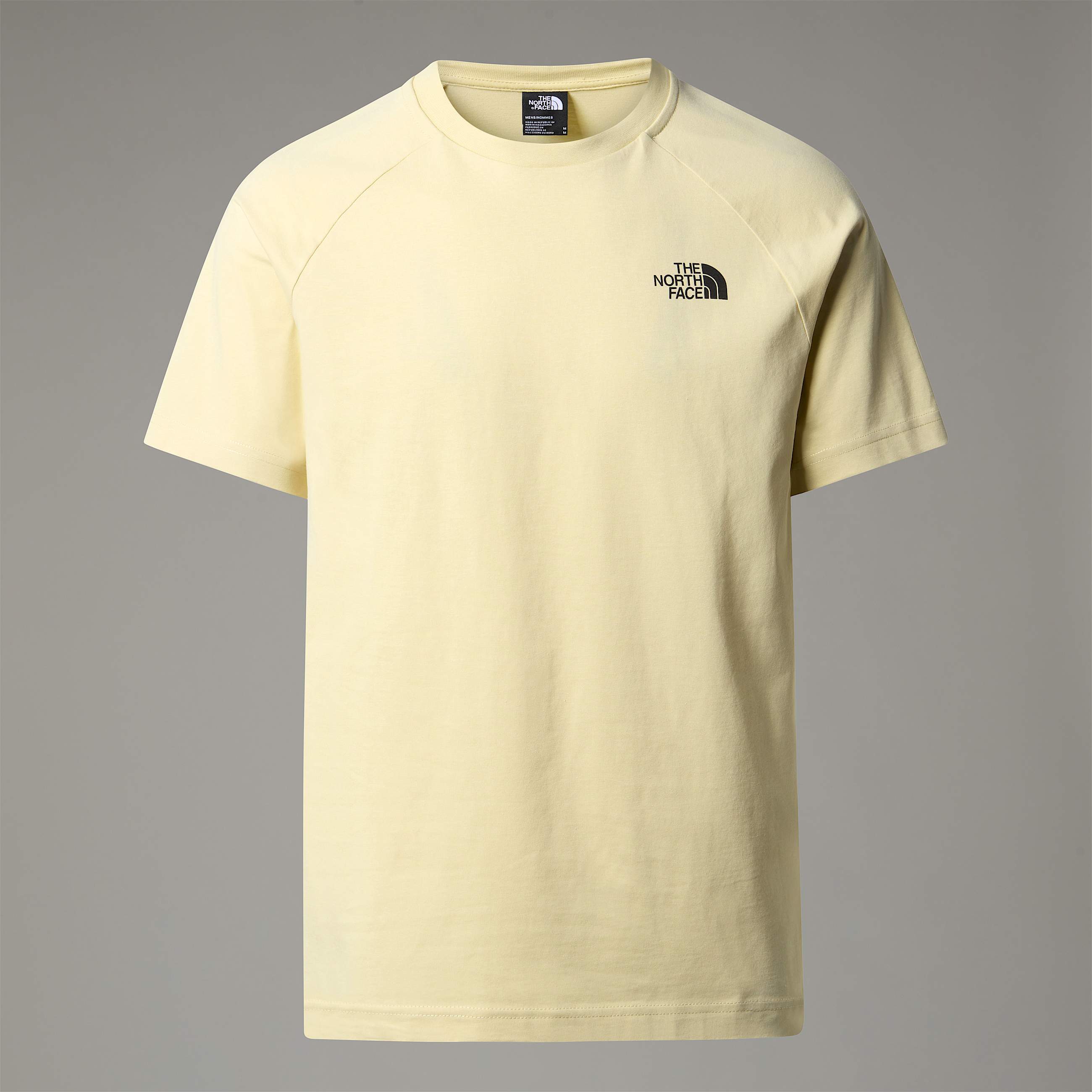 North Faces TShirt M TNF HERO