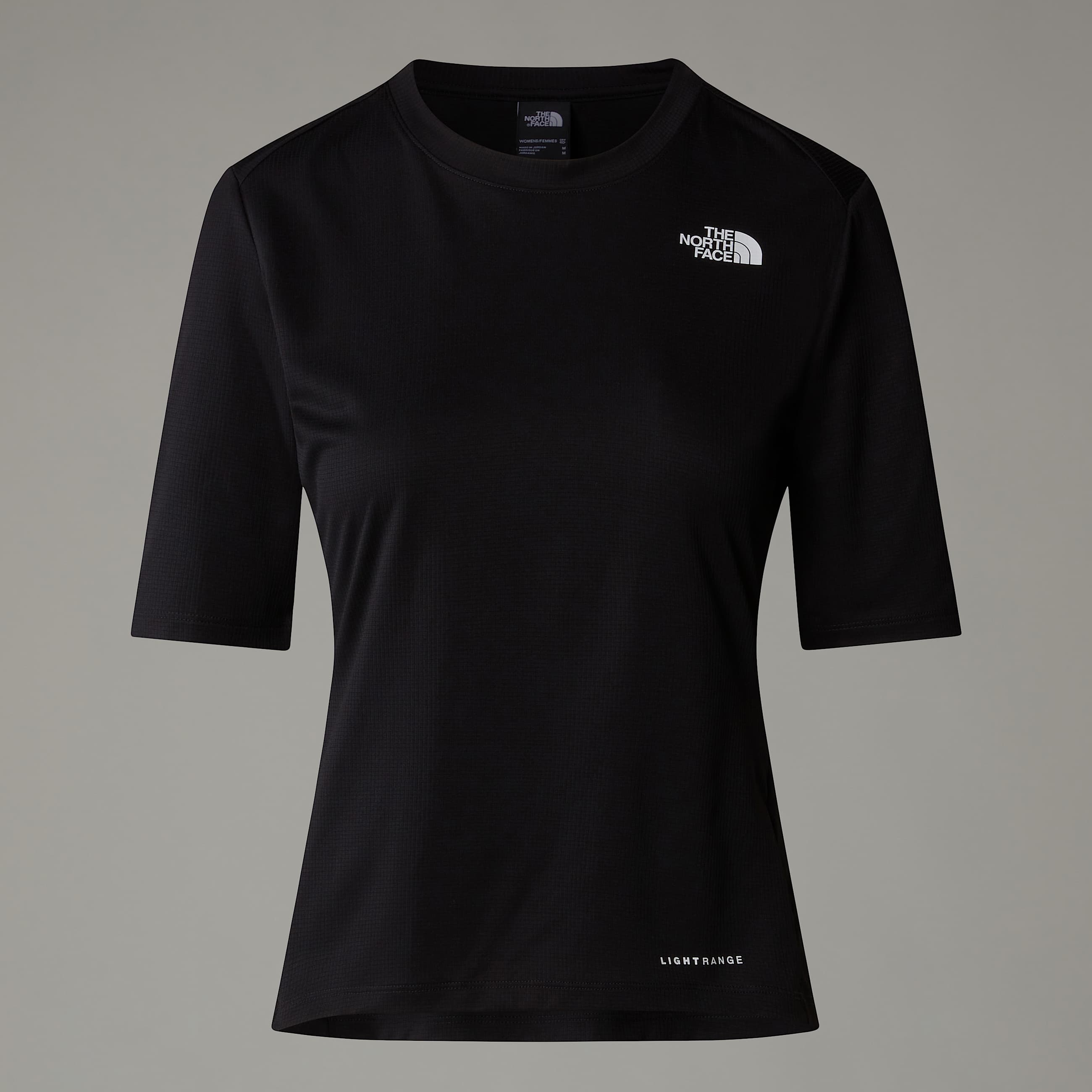 Shadow TShirt fr Damen TNF HERO