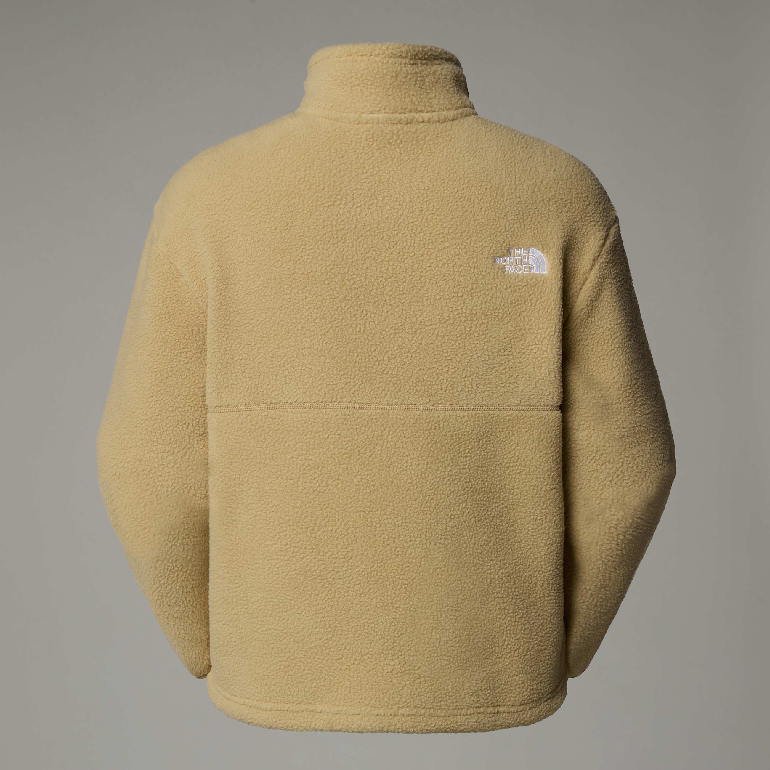 Womens Yumiori 14 Zip Fleece Jacket TNF ALT1