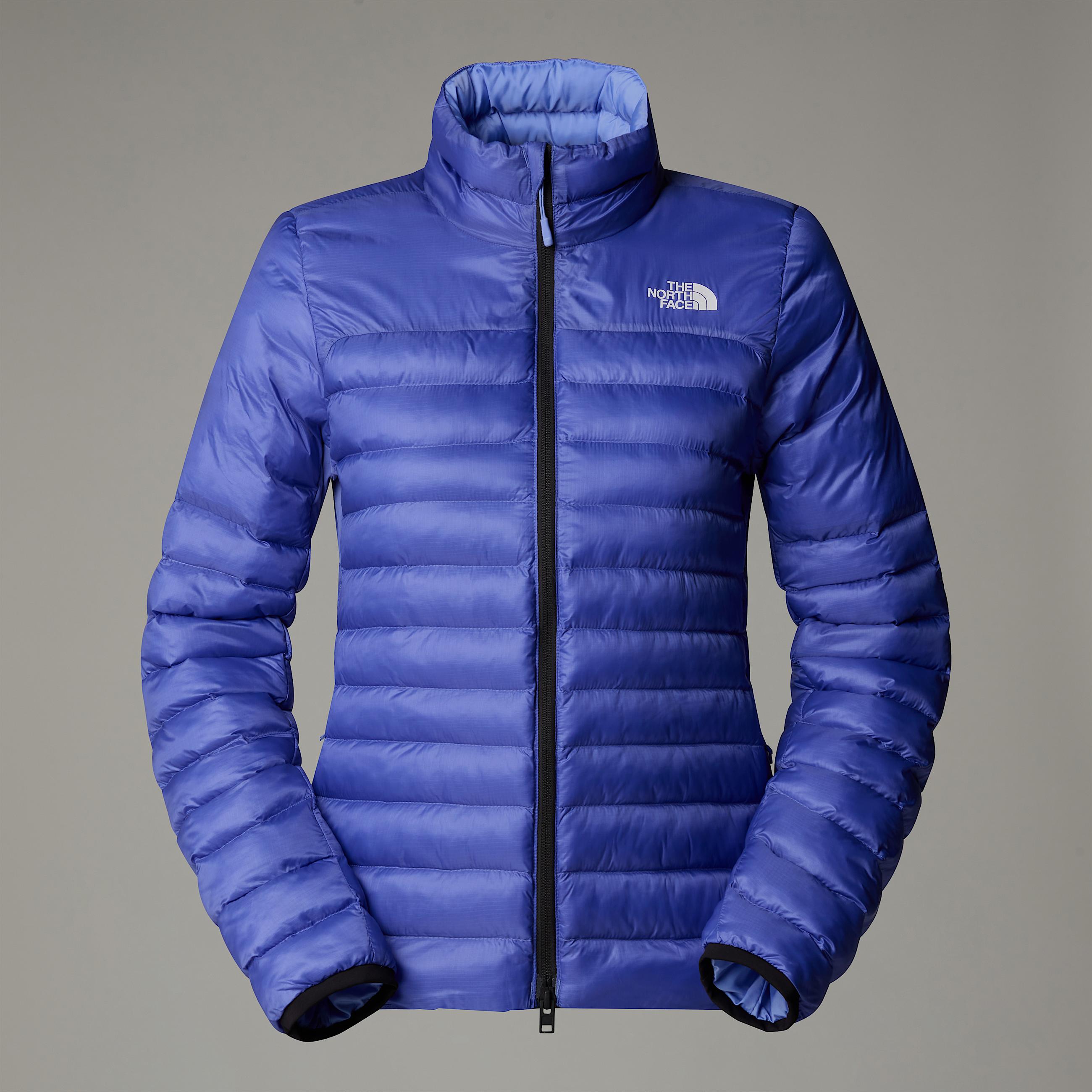 Terra Peak Jacke fr Damen TNF HERO