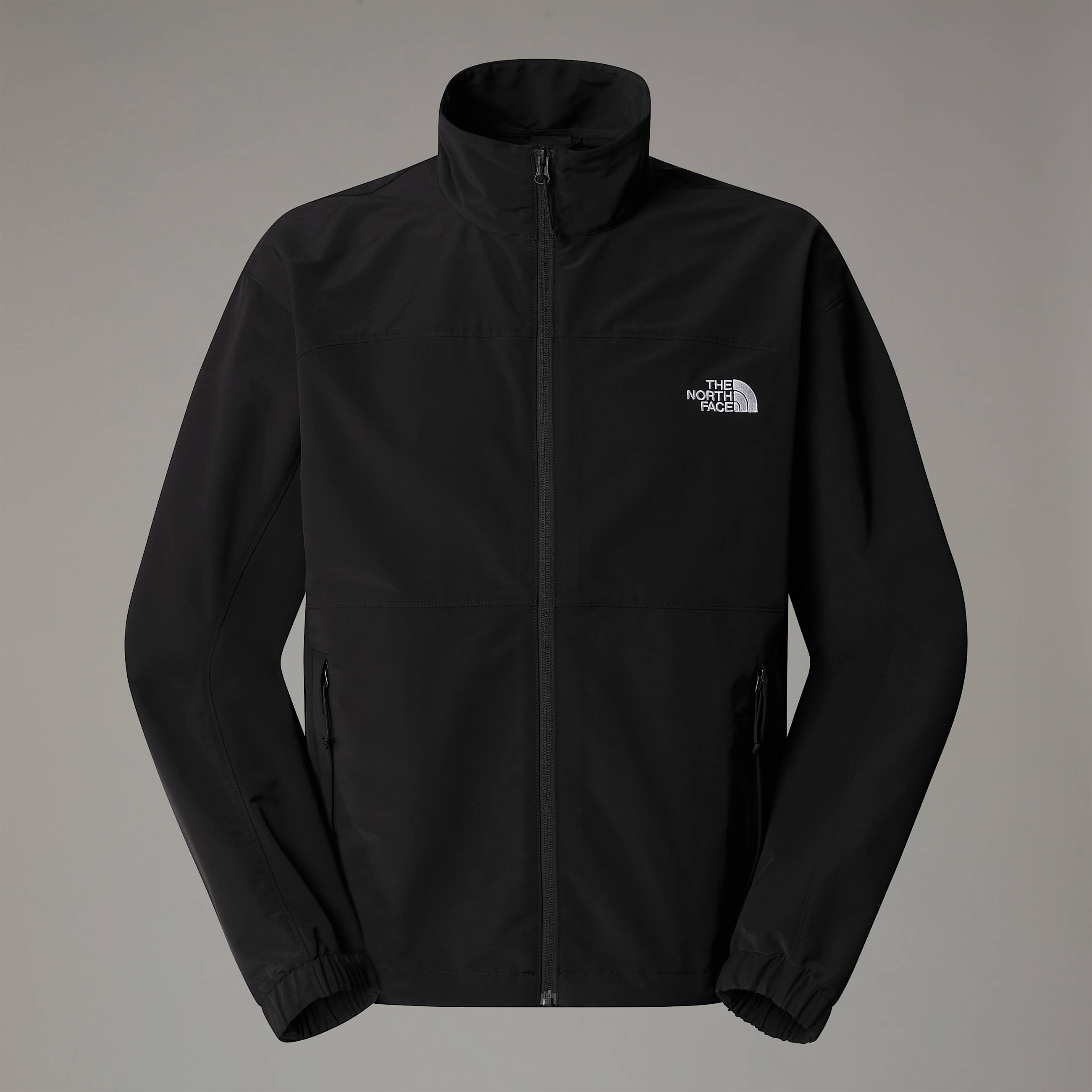 Giacca TNF Easy Wind Track da uomo TNF HERO