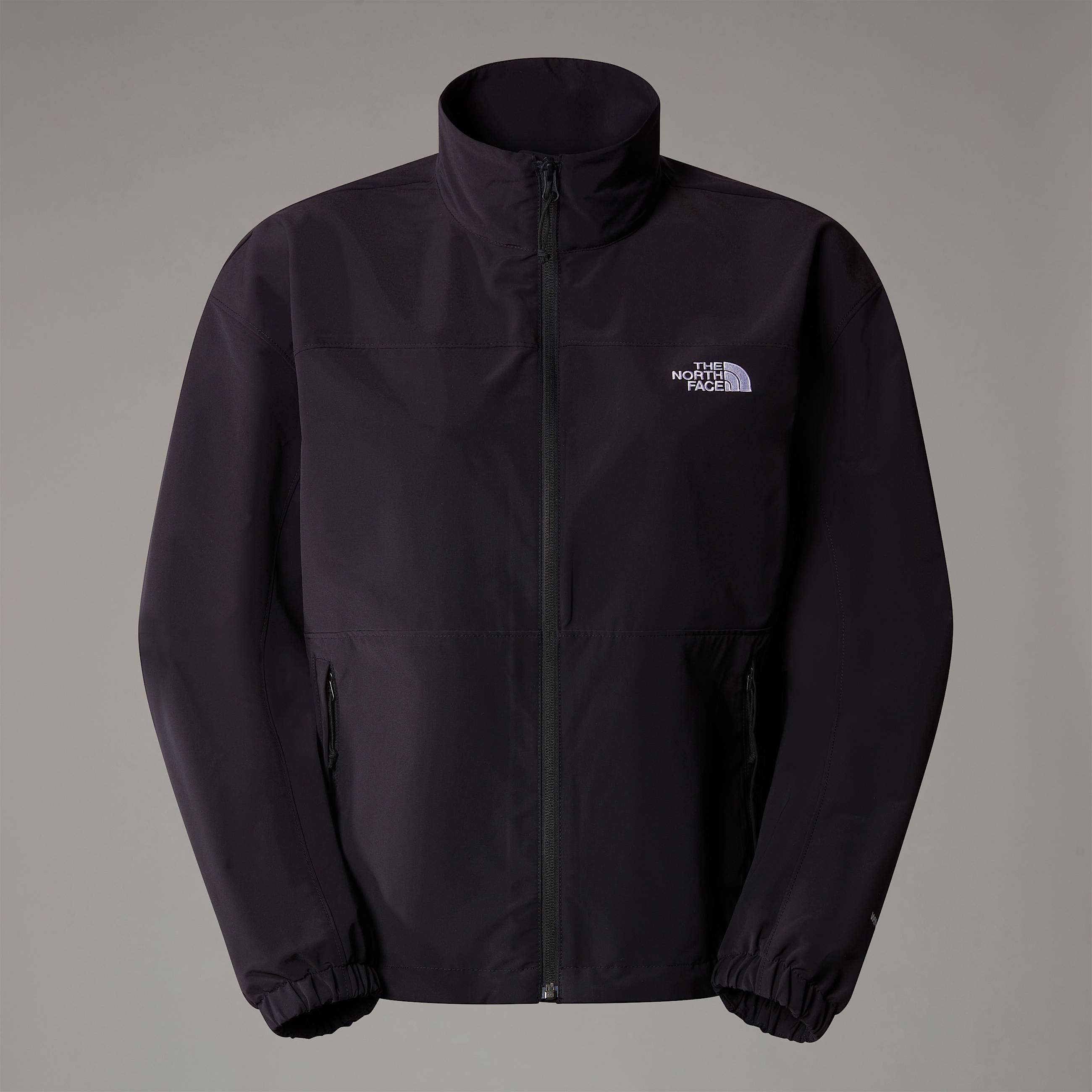 TNF Easy Wind Laufjacke fr Damen TNF HERO