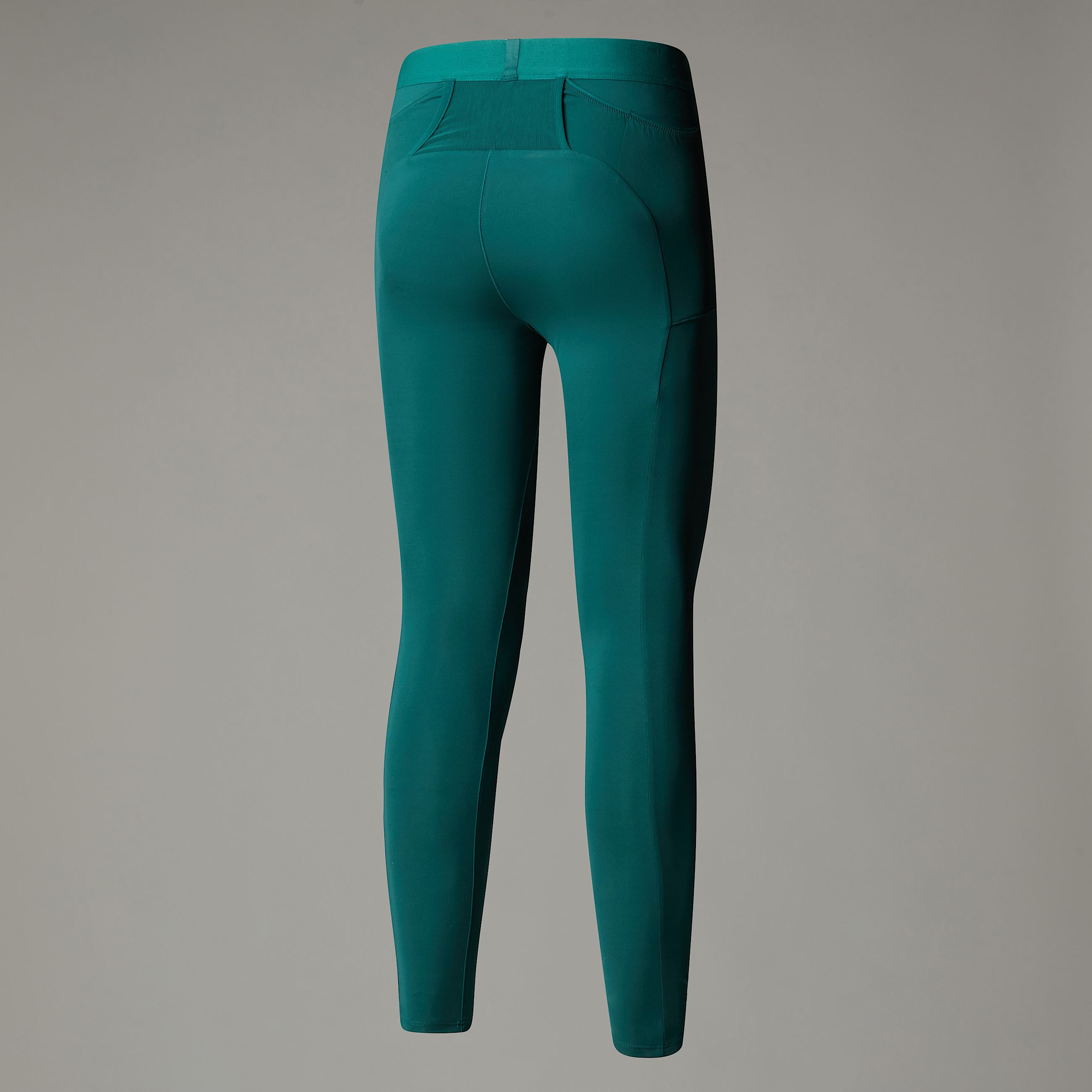 Womens Refina Leggings TNF ALT1