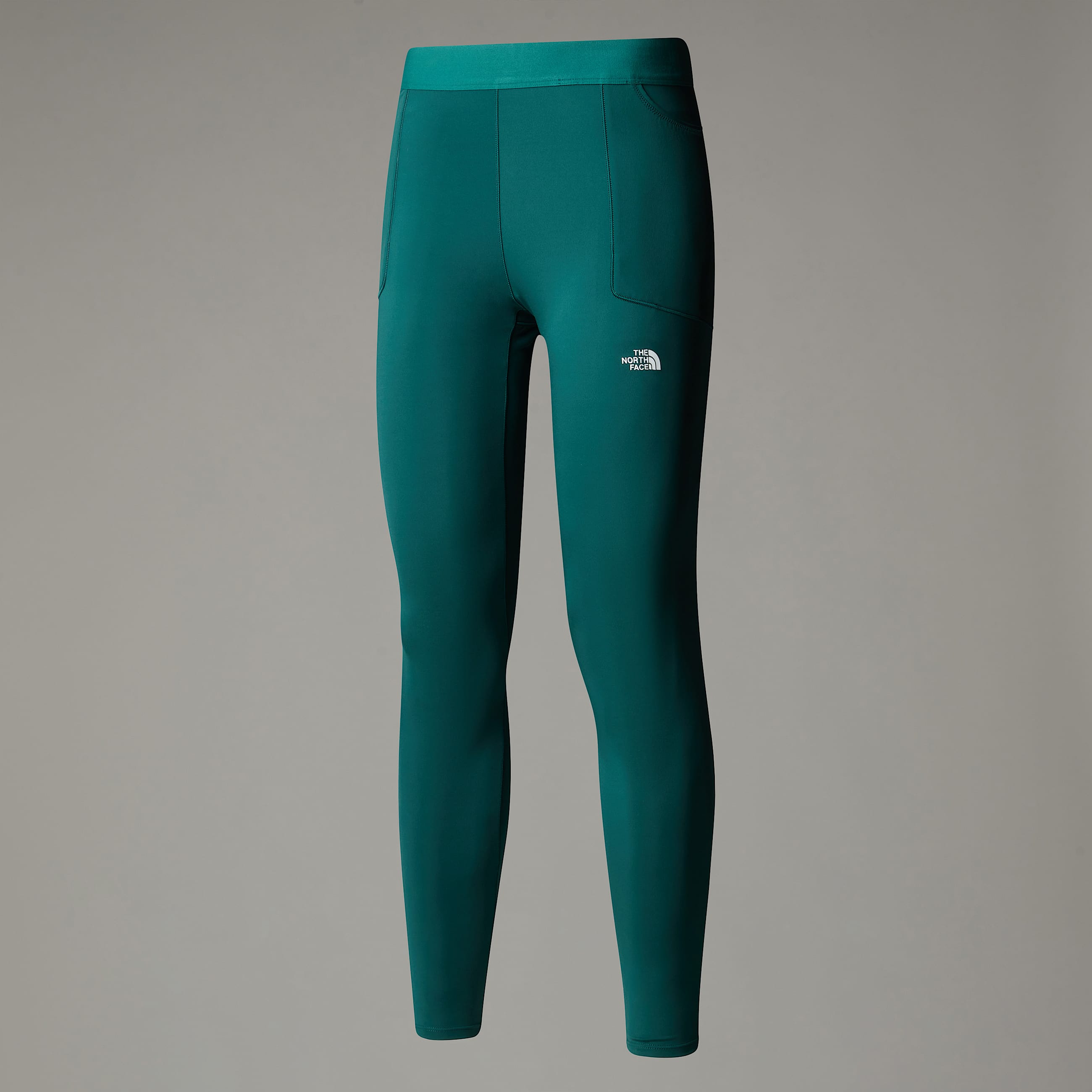 Womens Refina Leggings TNF HERO