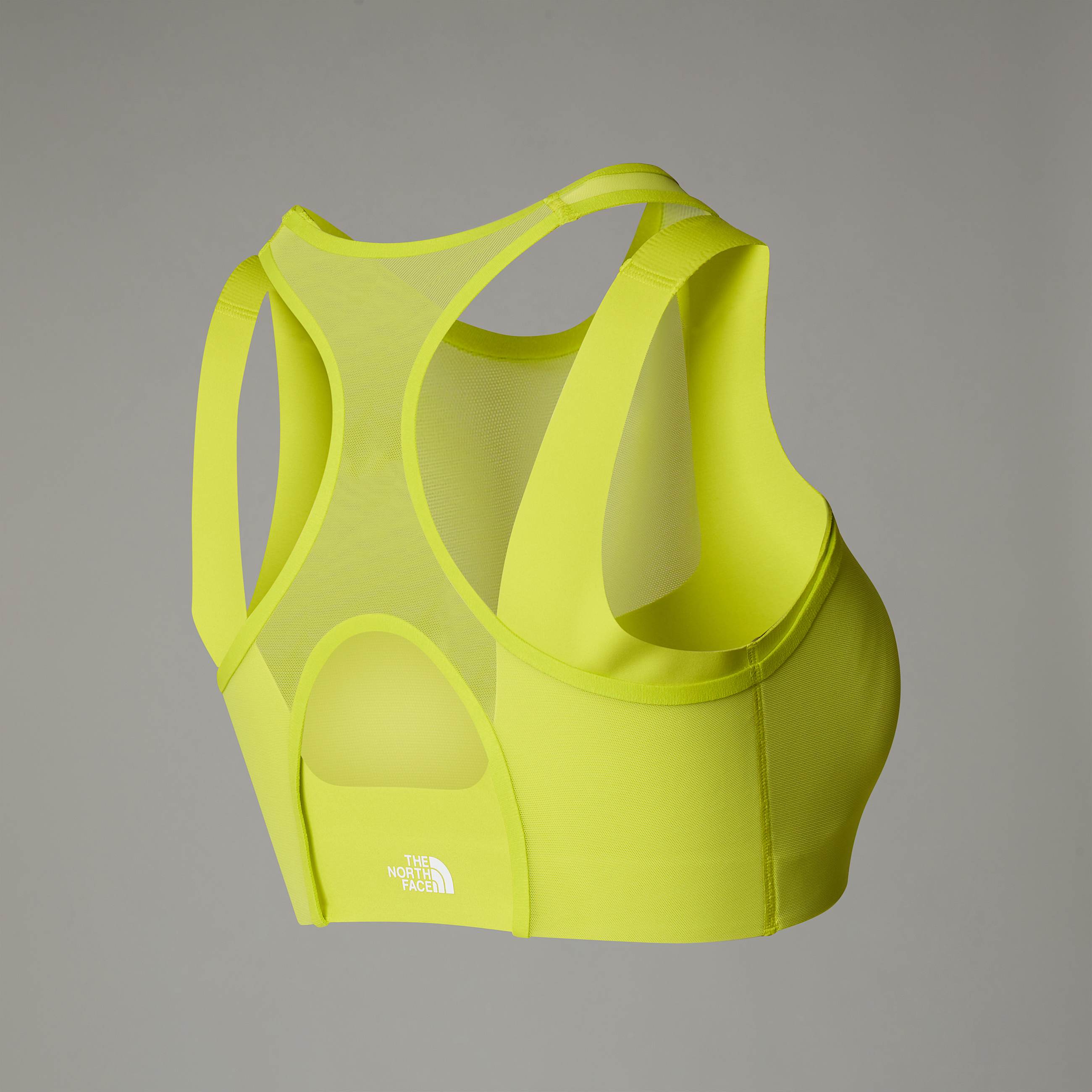 Reggiseno sportivo Refina DoubleLayer da donna TNF ALT1