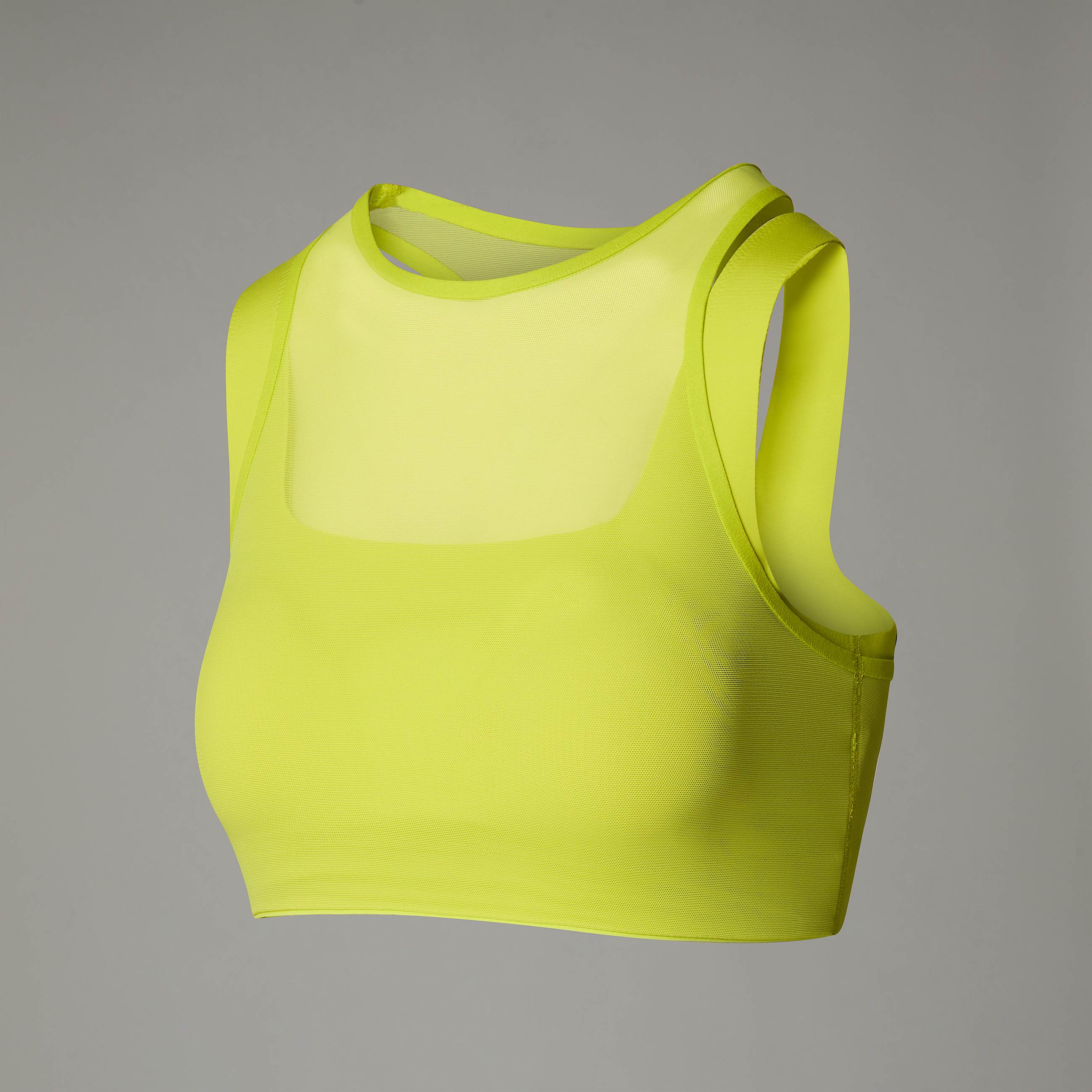 Refina DoubleLayer Bra W TNF HERO
