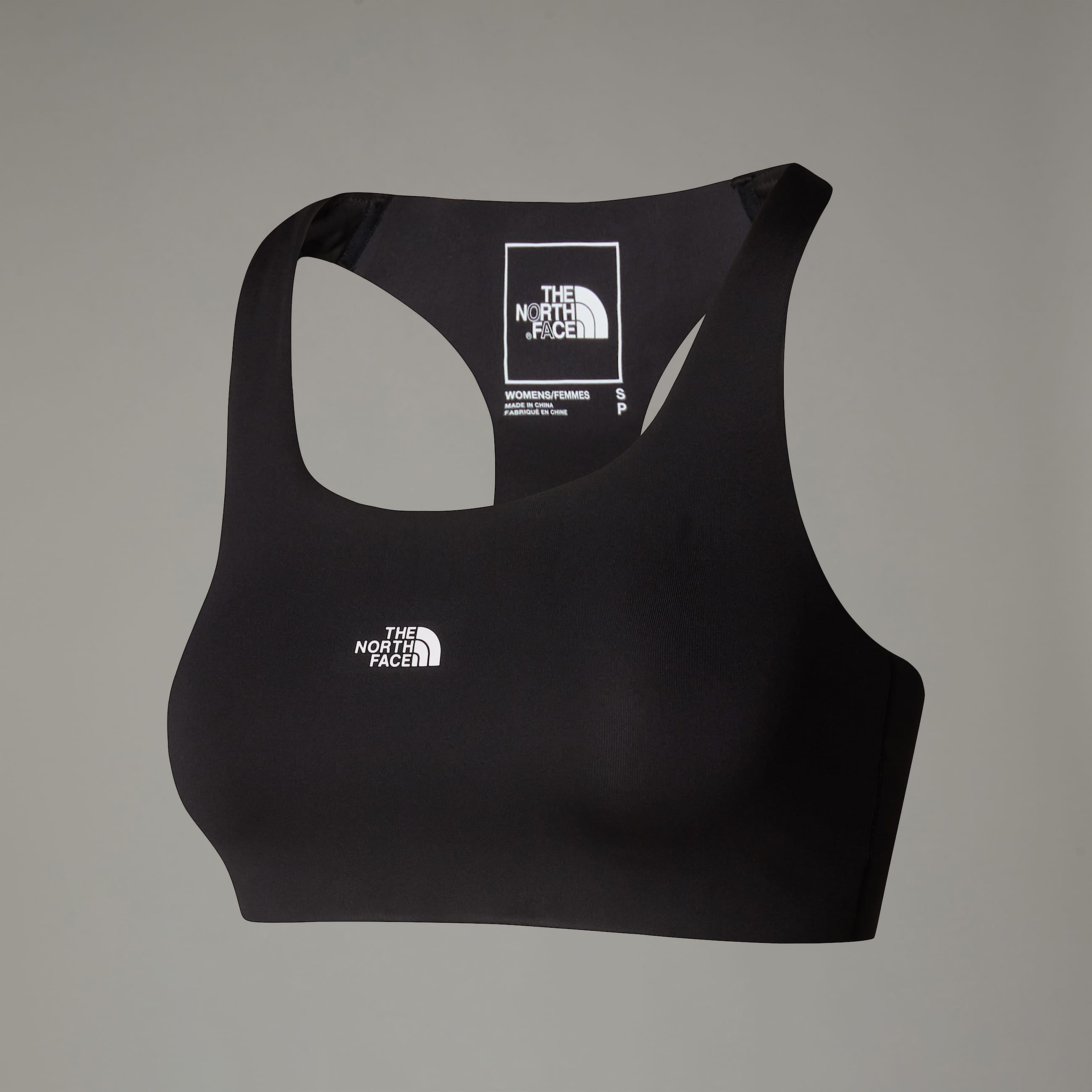 Womens Movmynt Bra TNF HERO