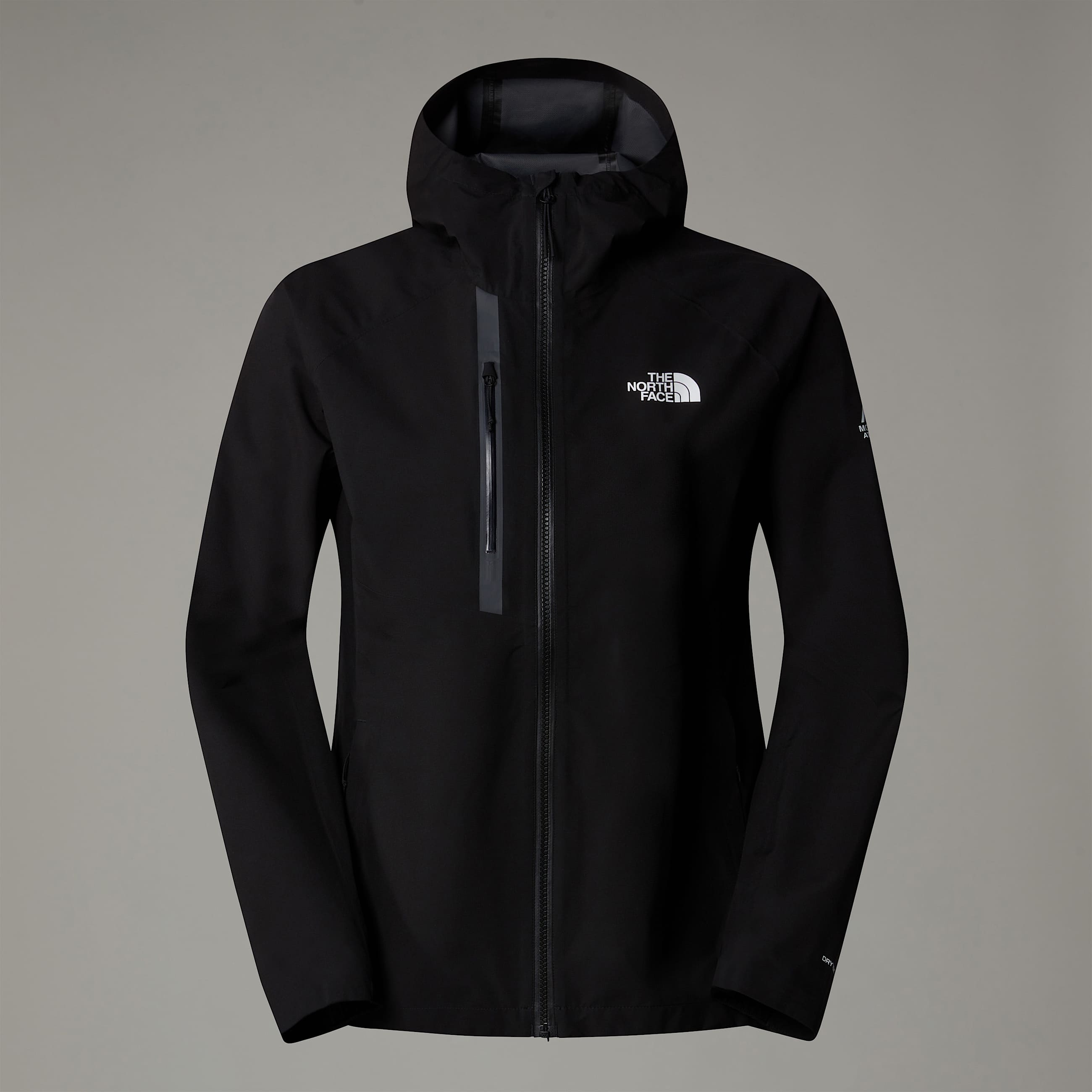 Wasserdichte Jacke fr Damen TNF HERO