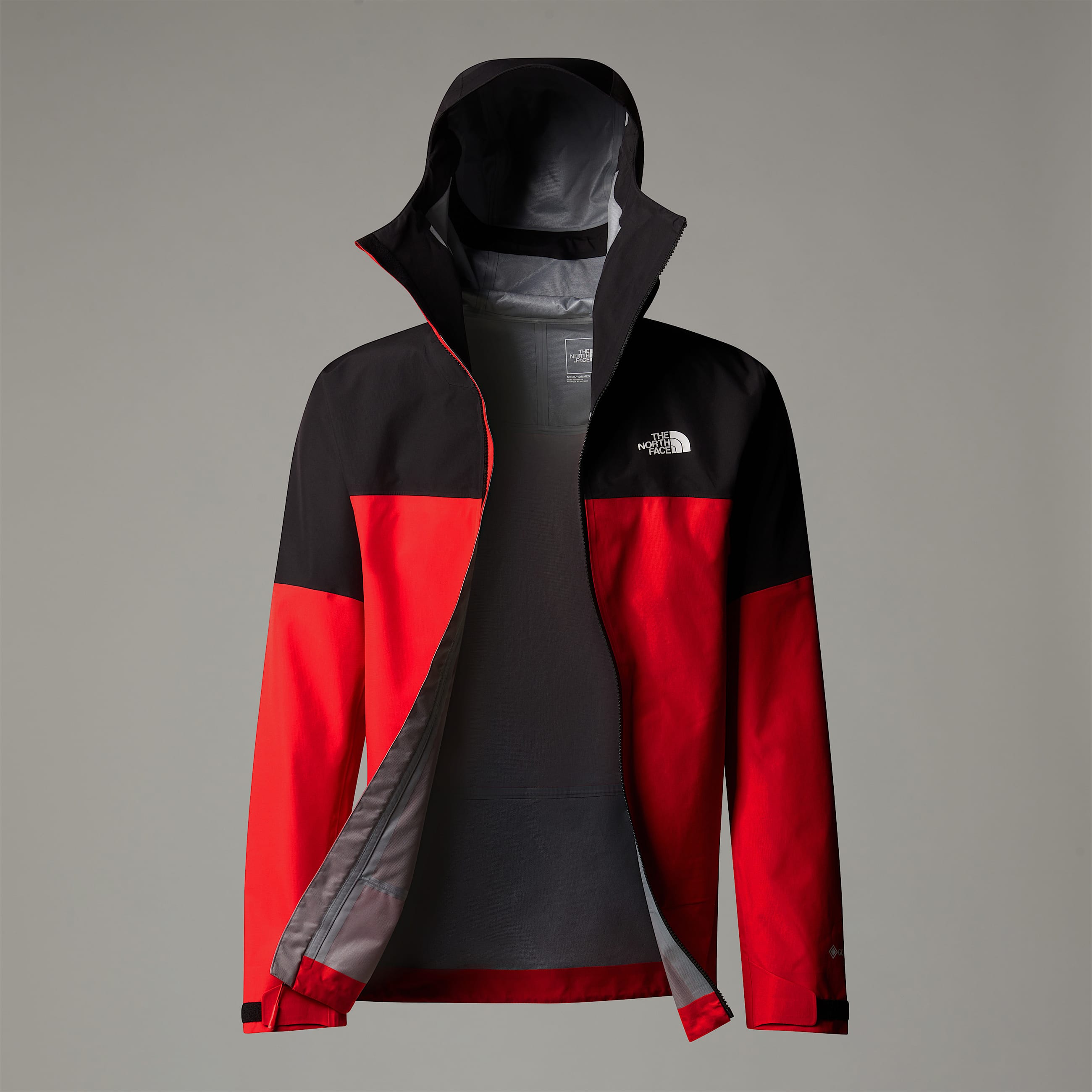 Giacca Jazzi GORETEX a 3 strati da uomo TNF ALT17