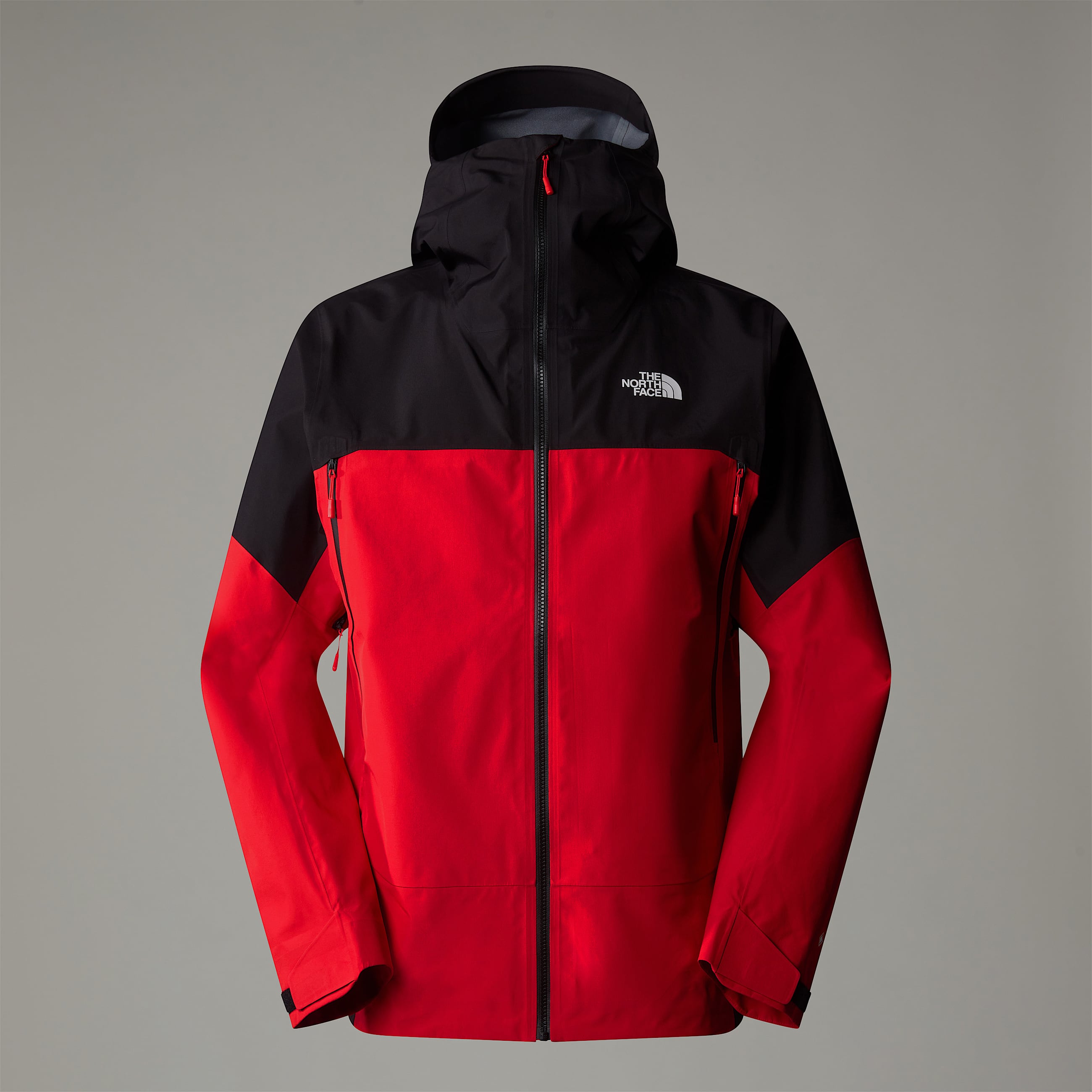 Giacca Jazzi GORETEX a 3 strati da uomo TNF HERO