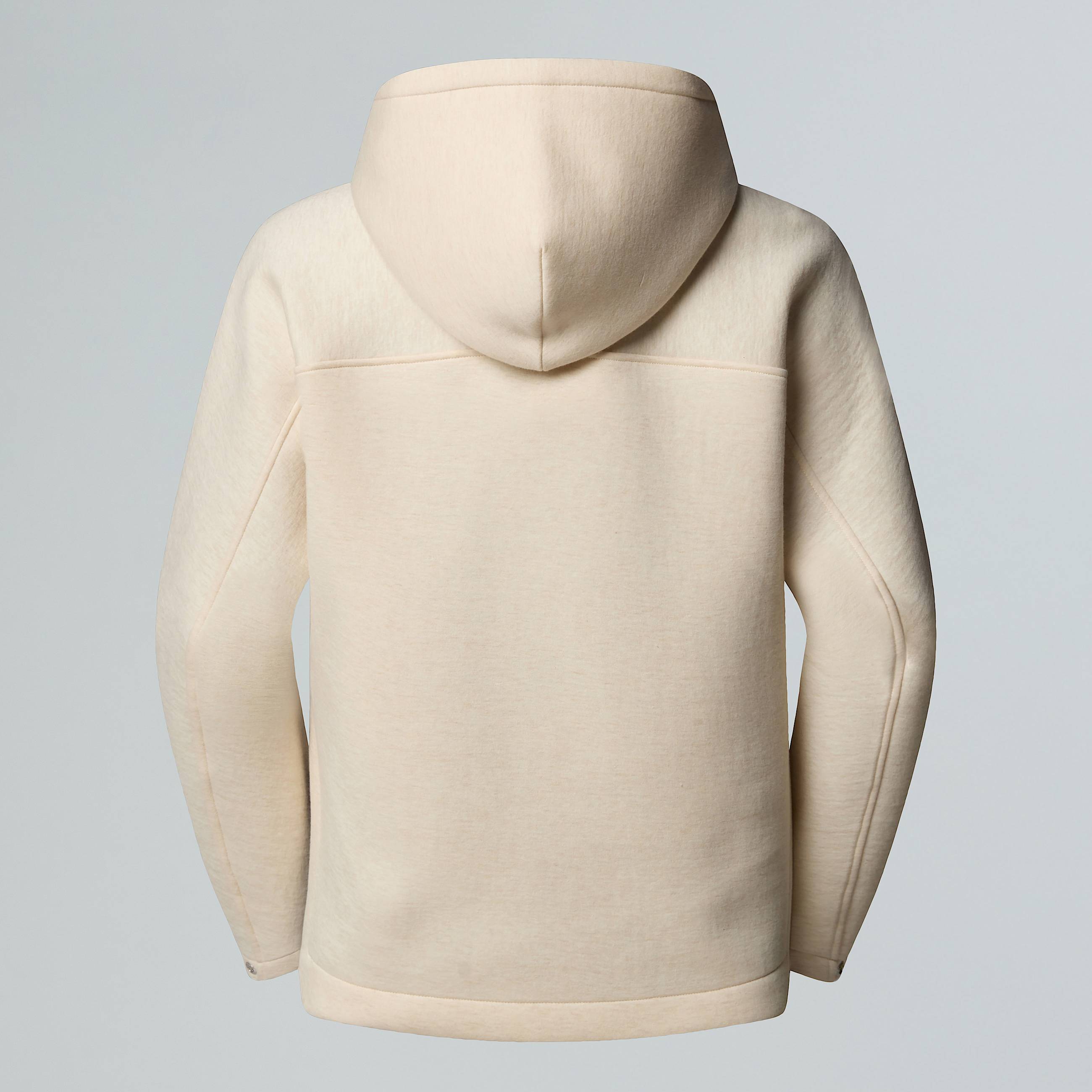 Damska bluza z kapturem Relaxed TNF ALT1