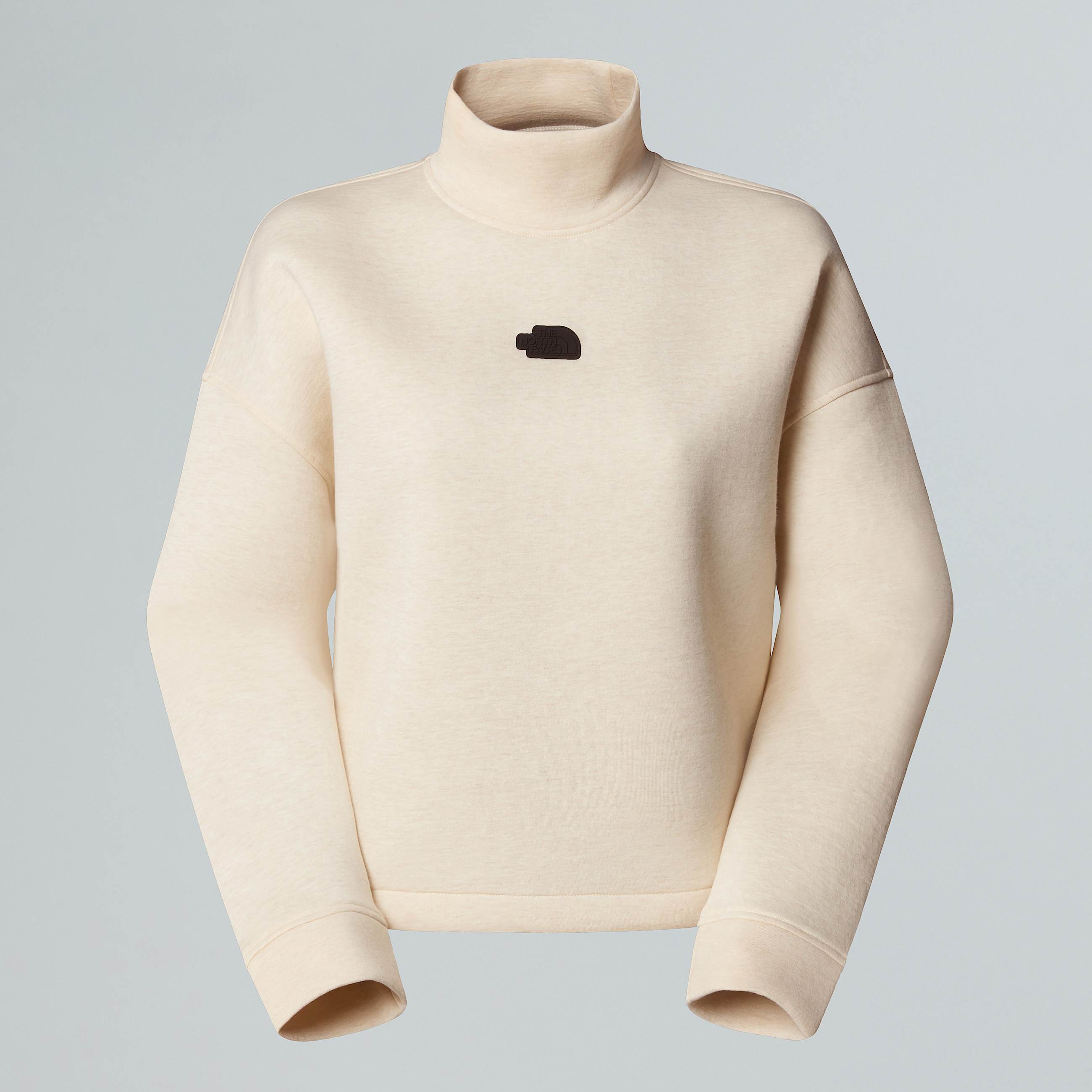 Sweat  col chemine pour femme TNF HERO