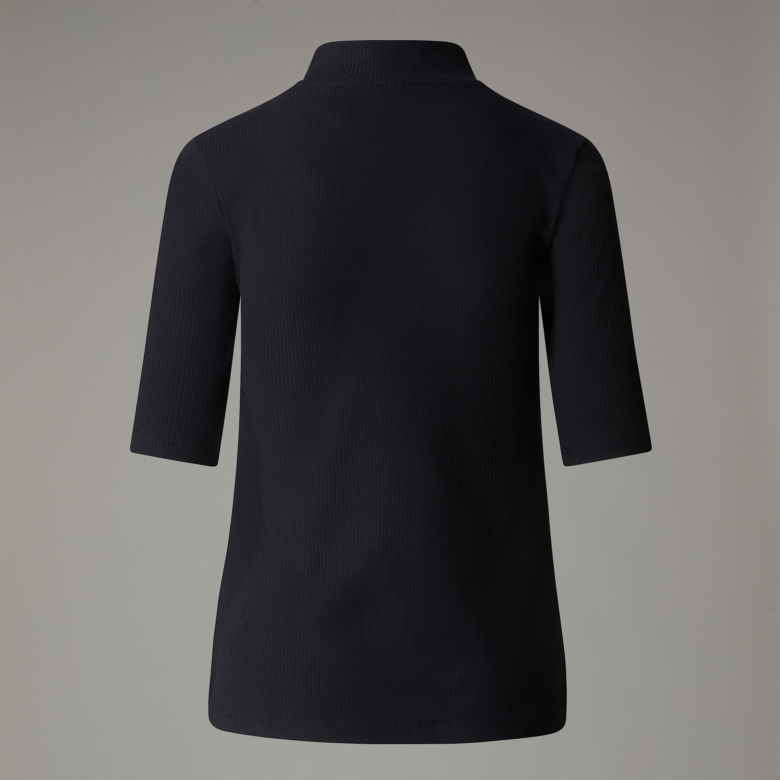 TShirt mit Stehkragen fr Damen TNF ALT1