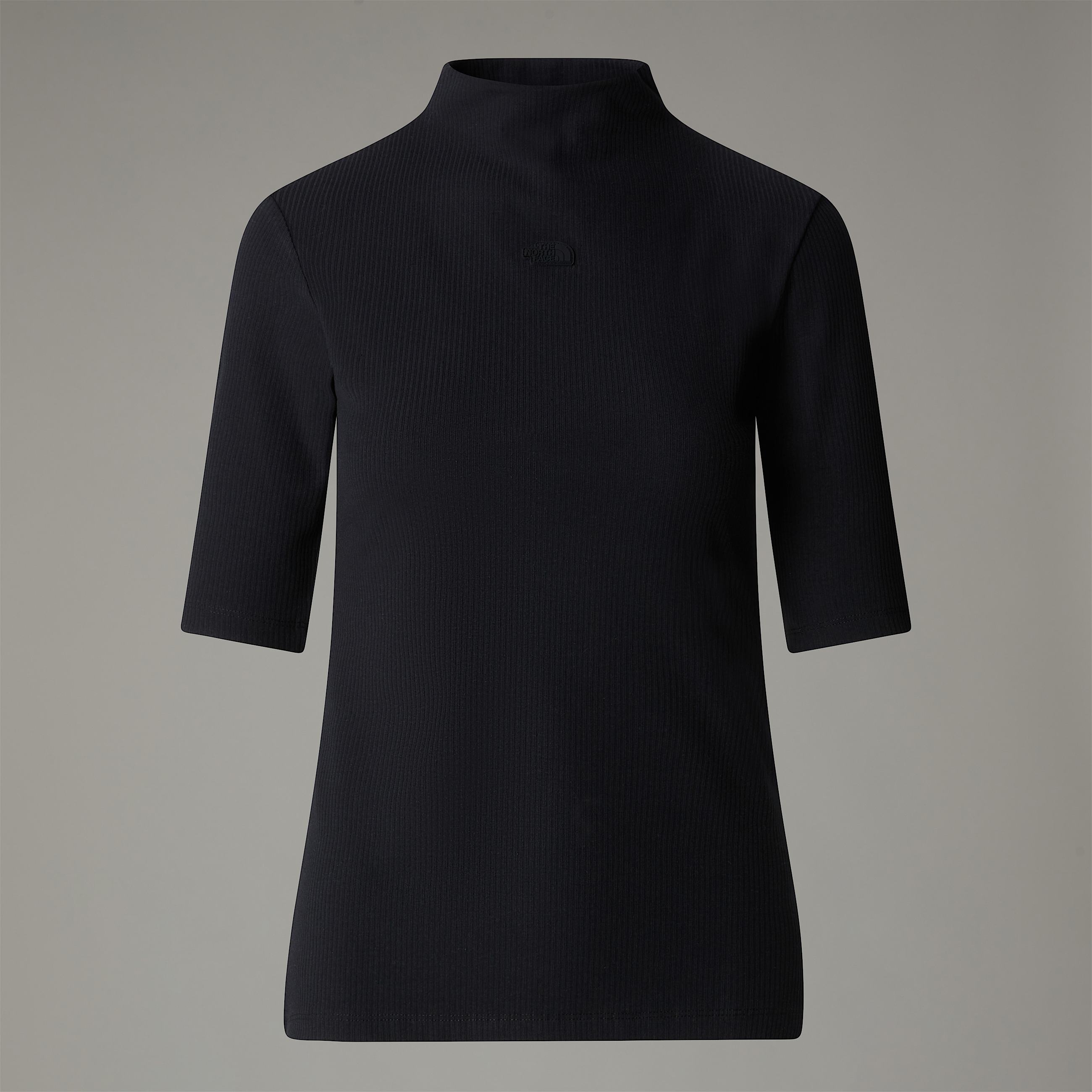 TShirt mit Stehkragen fr Damen TNF HERO