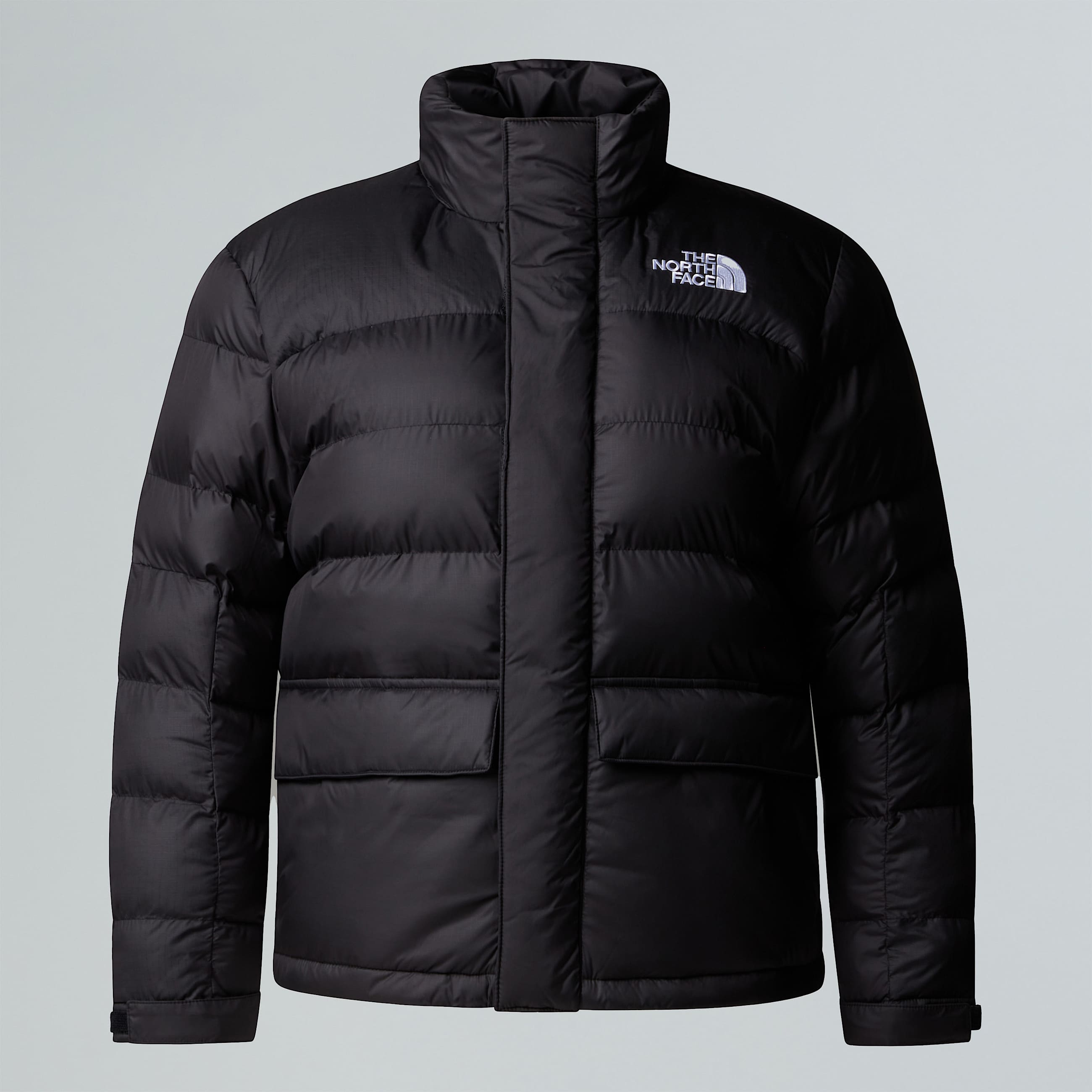 Giacca imbottita Limbara Plus Size da donna TNF HERO