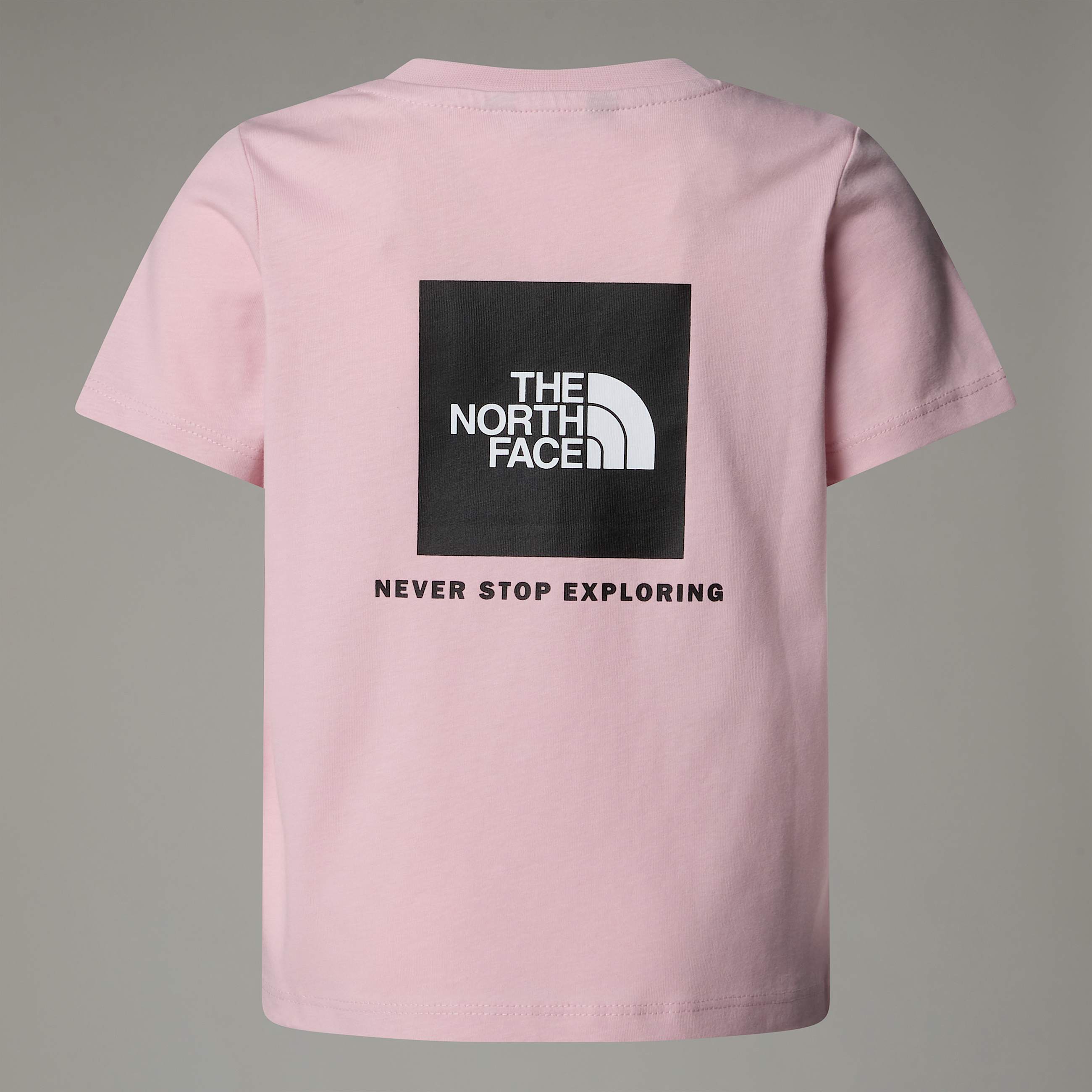 Kids Redbox TShirt TNF ALT1