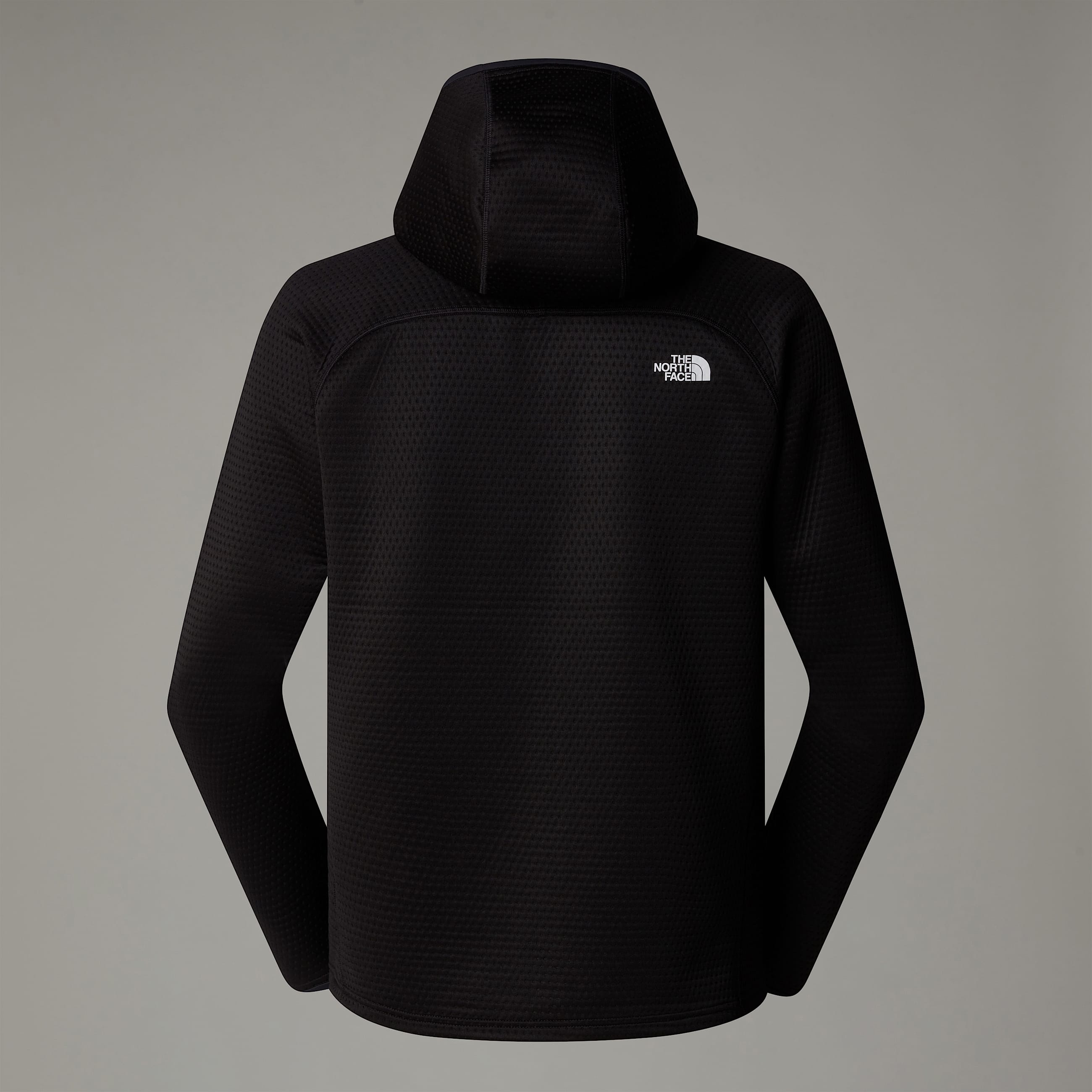 Vertical Thermal FullZip Hooded Jacket M TNF ALT1