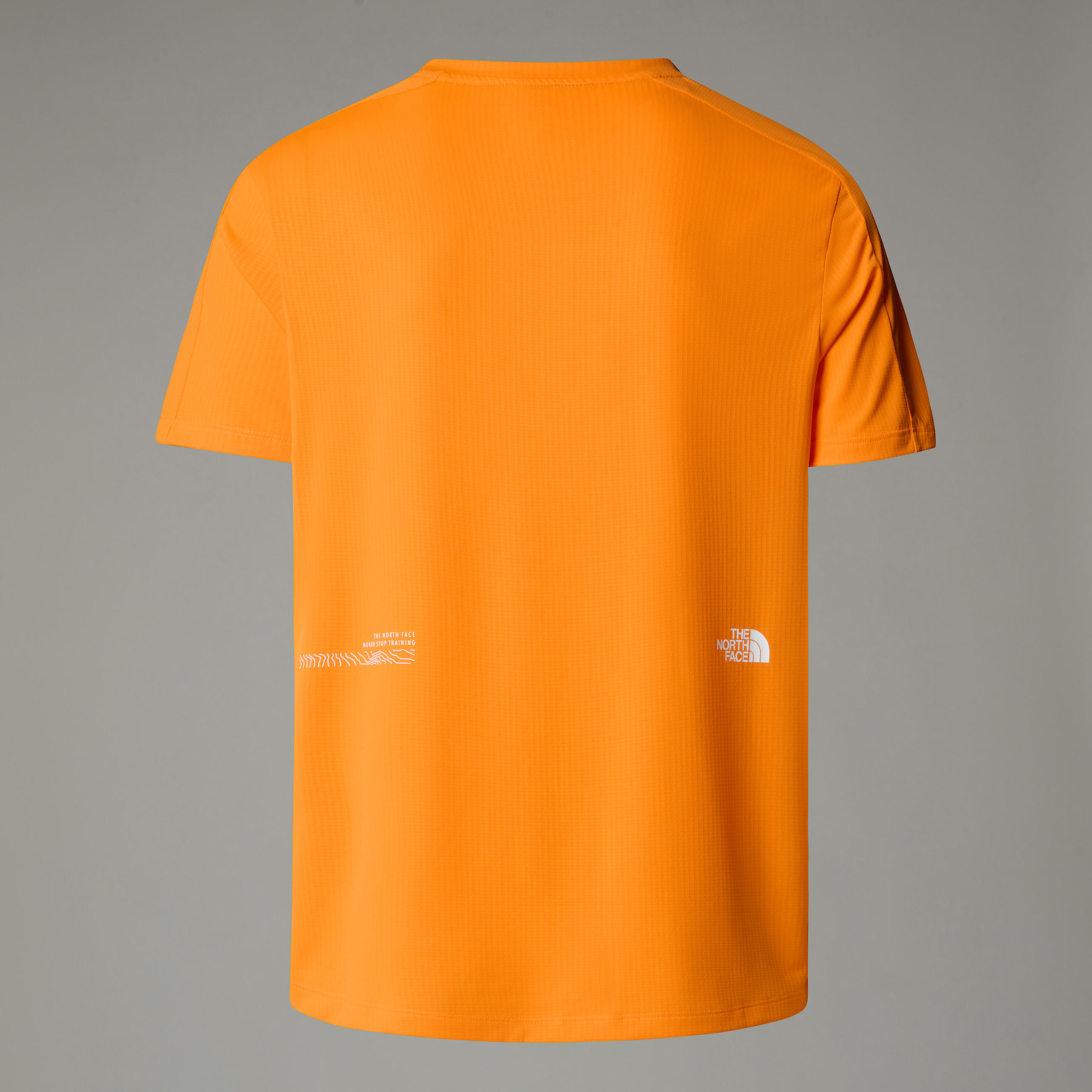 Tshirt Kikash para homem TNF ALT1