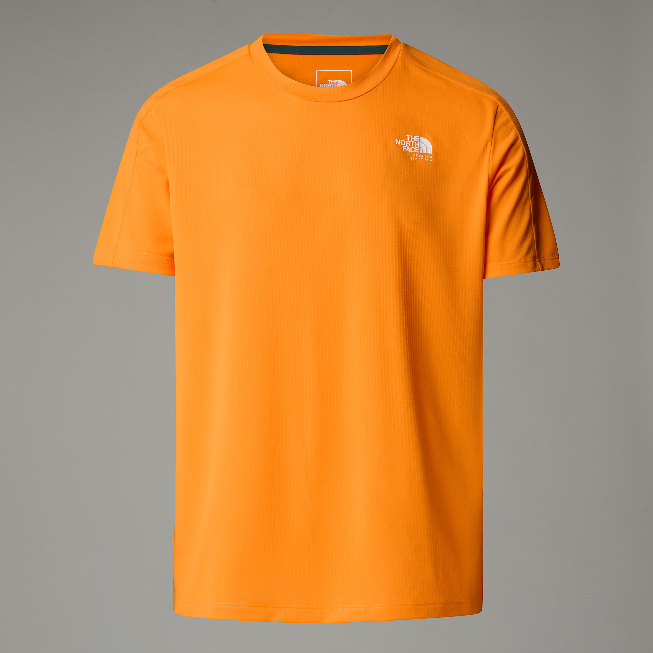 Tshirt Kikash para homem TNF HERO