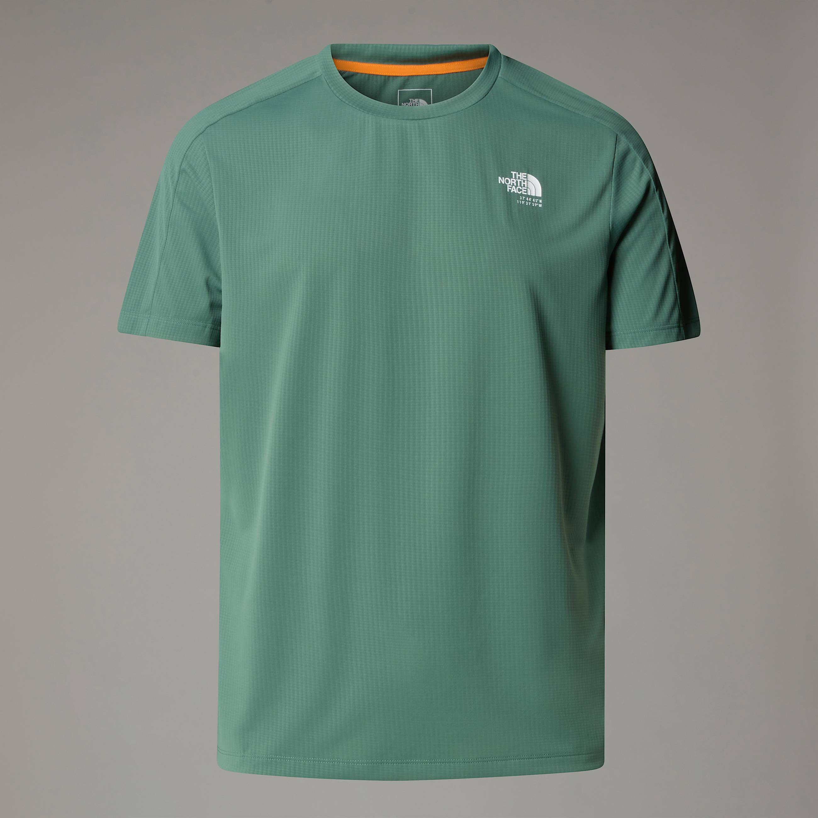 Tshirt Kikash da uomo TNF HERO